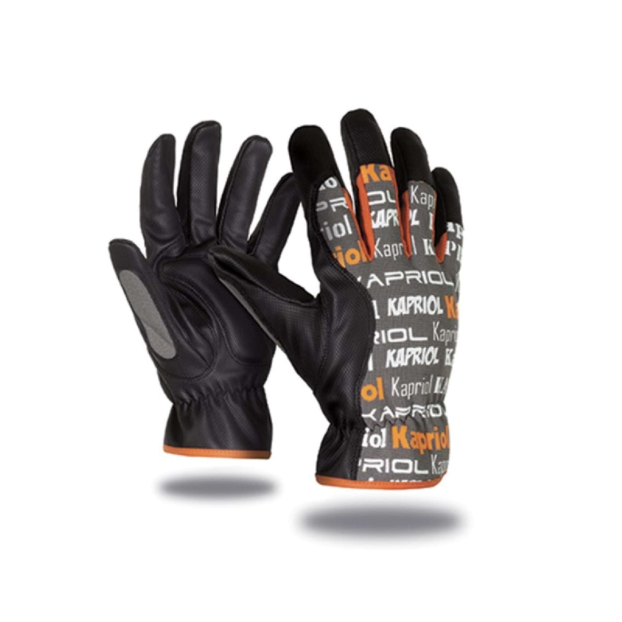 Builder EVO PU safety gloves - Kapriol