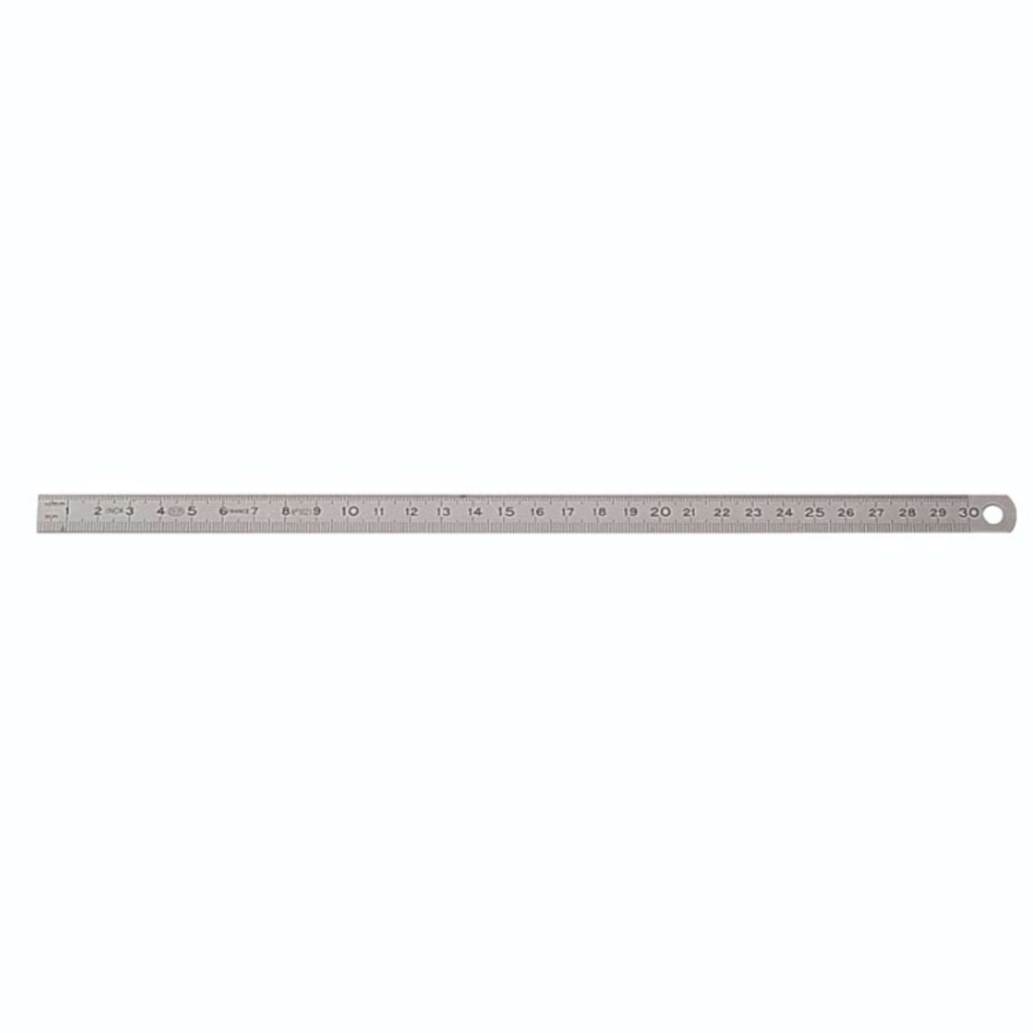 Flexible graduated ruler 200mm - Usag 978 A 200