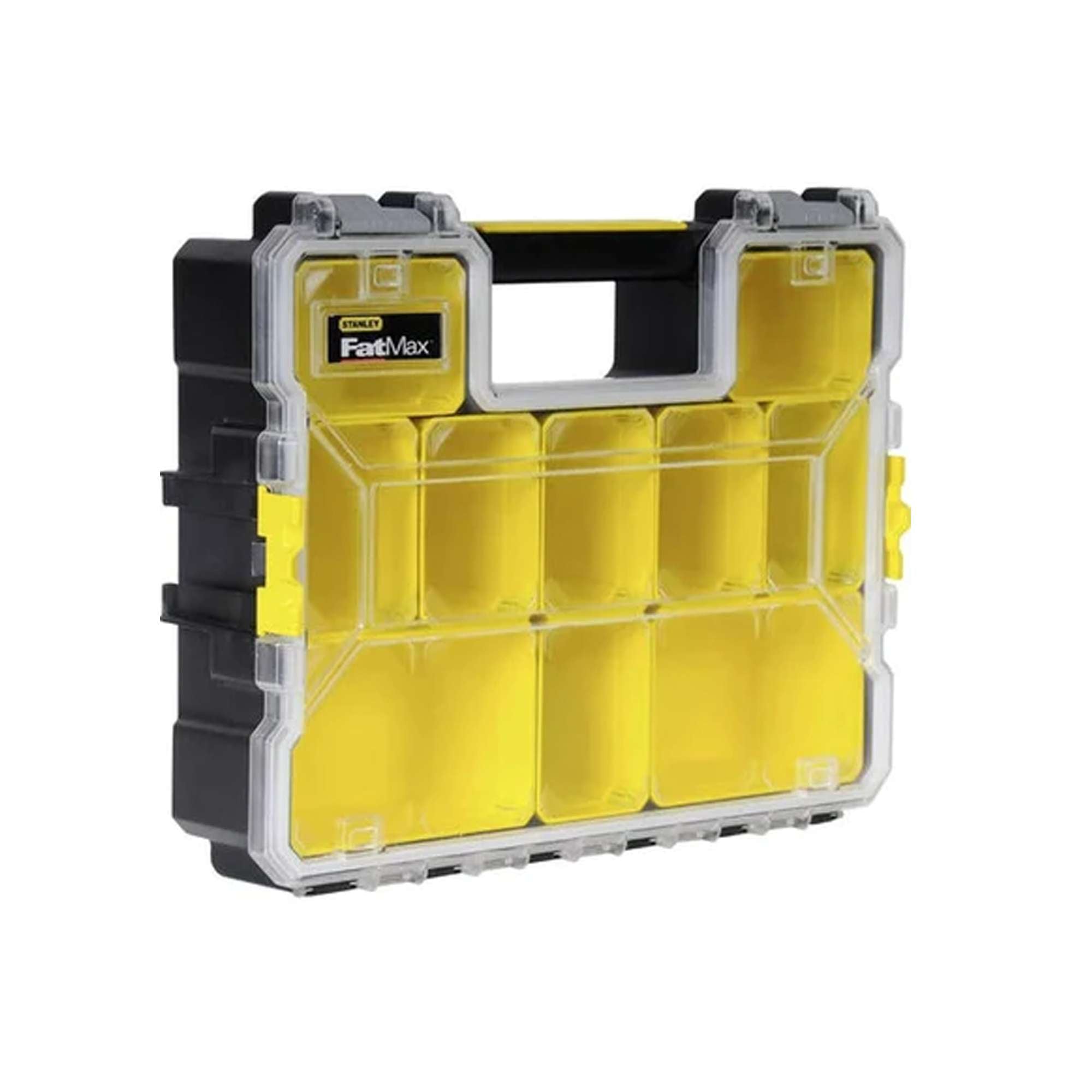 Tool Box Organiser PRO FATMAX High