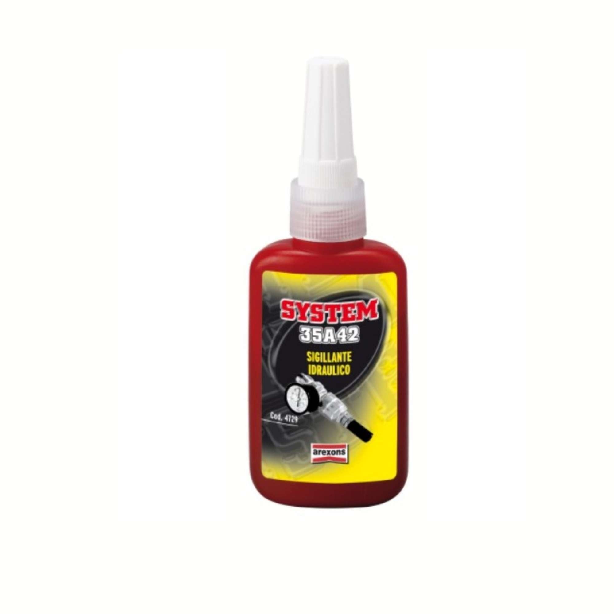 Hydraulic Sealant 35S42 - Arexons