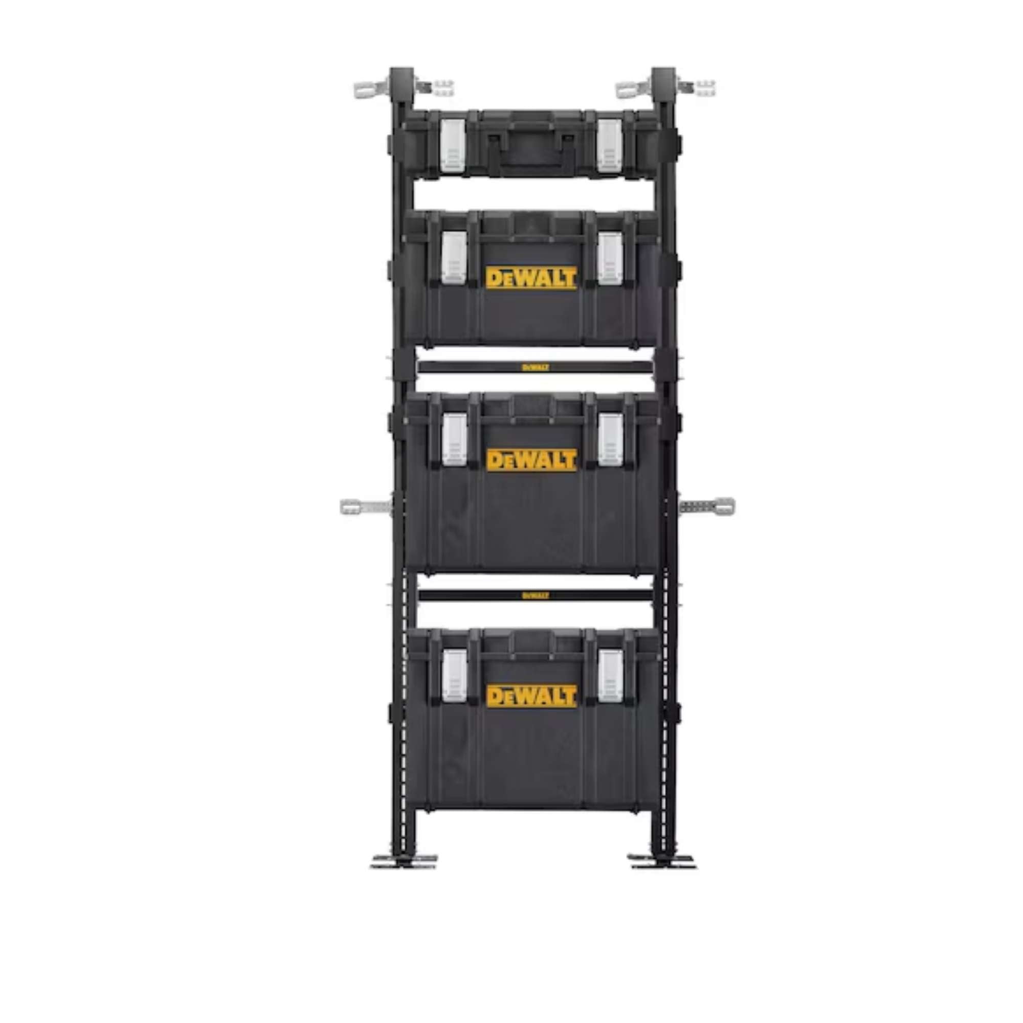 ToughSystem van rack system - Dewalt DWST1-81045