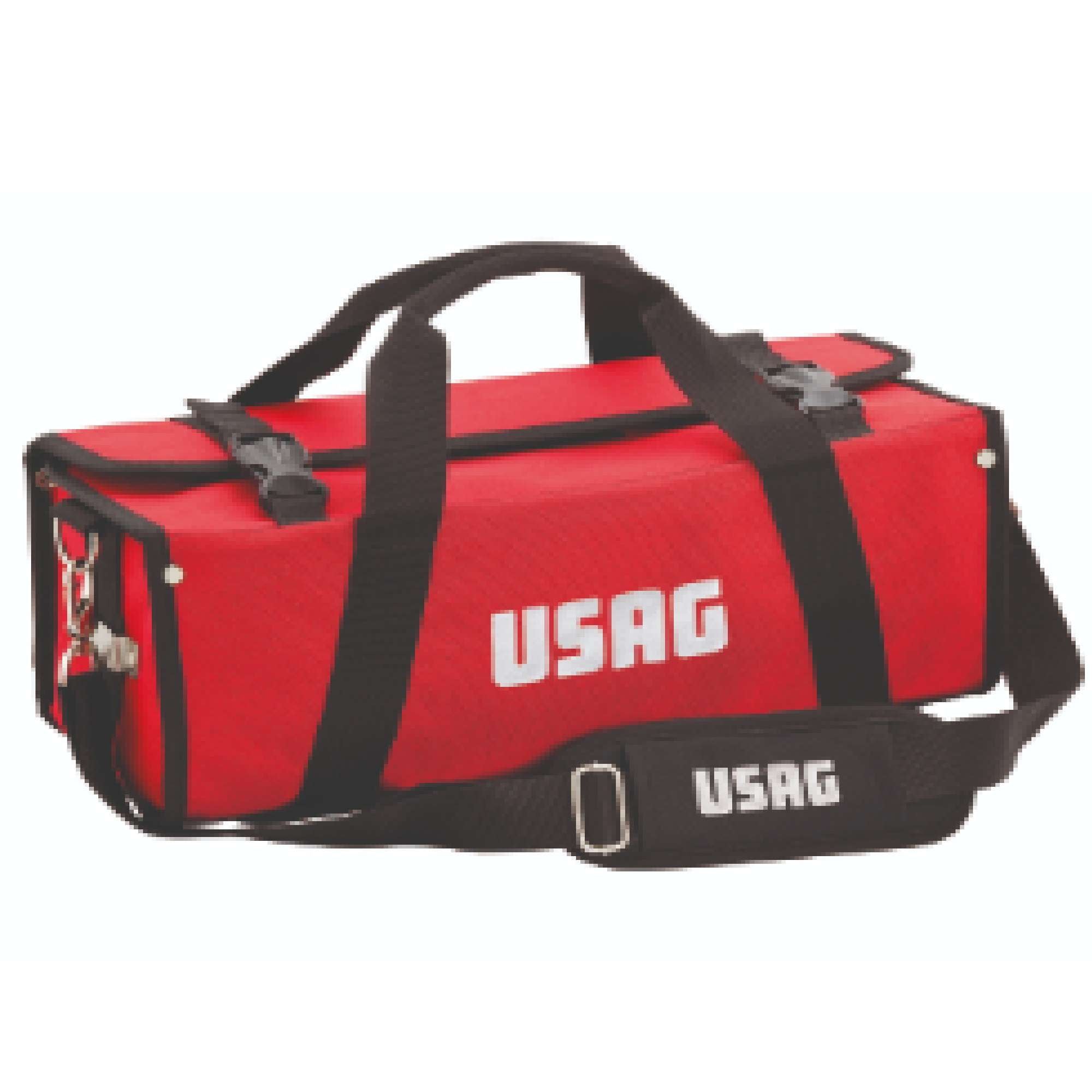 Empty thermohydraulic bag - Usag 007 PLV U00070034