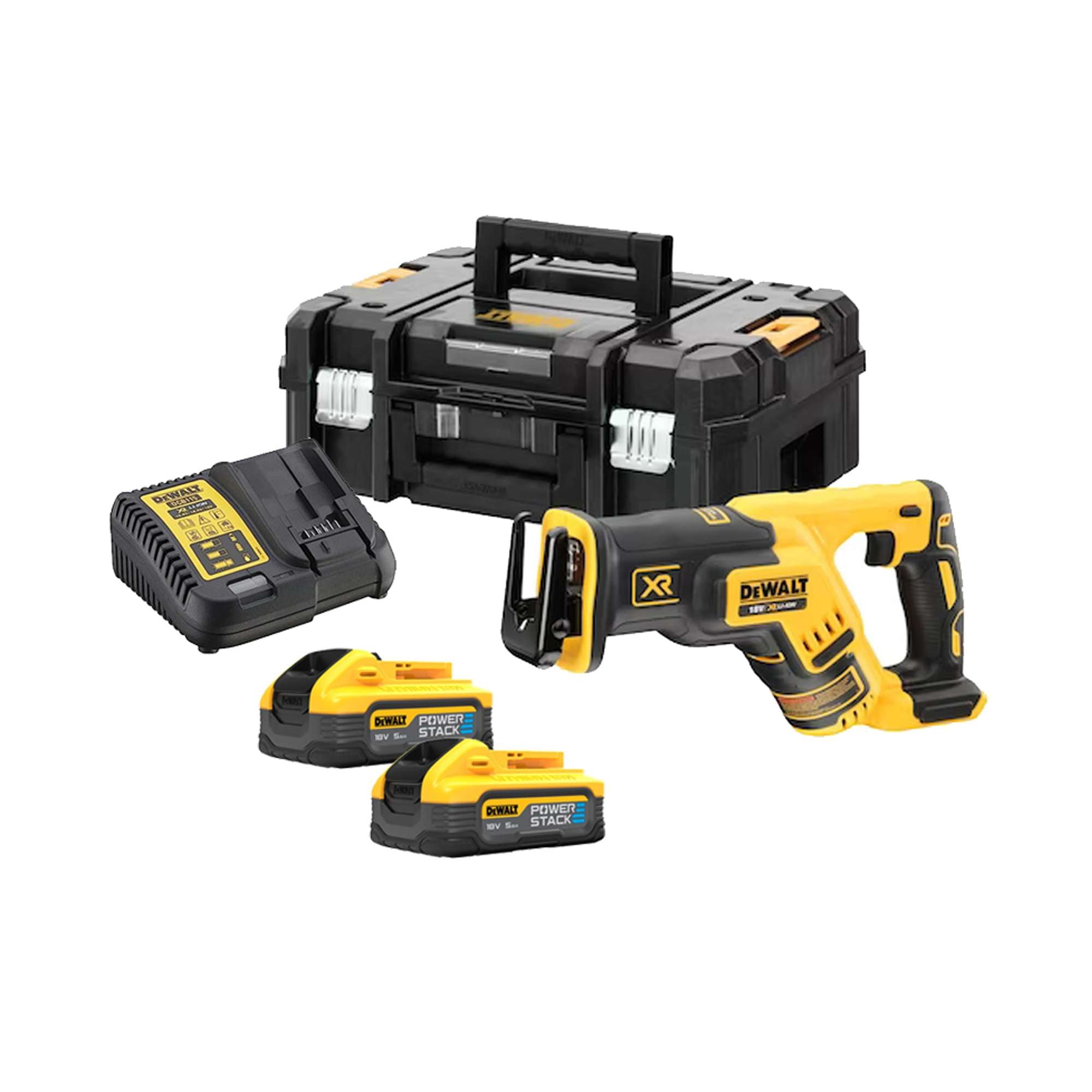 Saw DEWALT dcs367h2t-qw