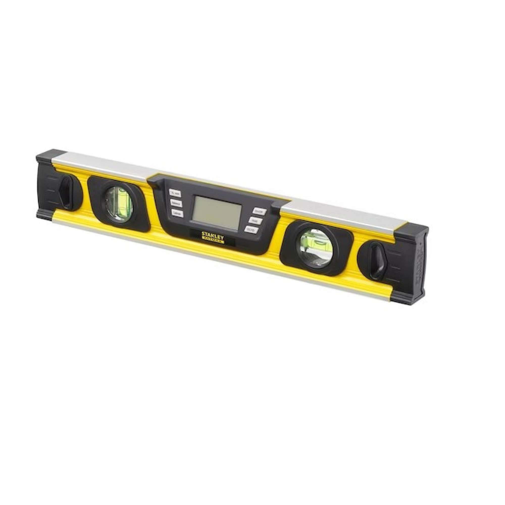 Fat Max Digital Spirit Level Cm.60 - Stanley 0-42-065