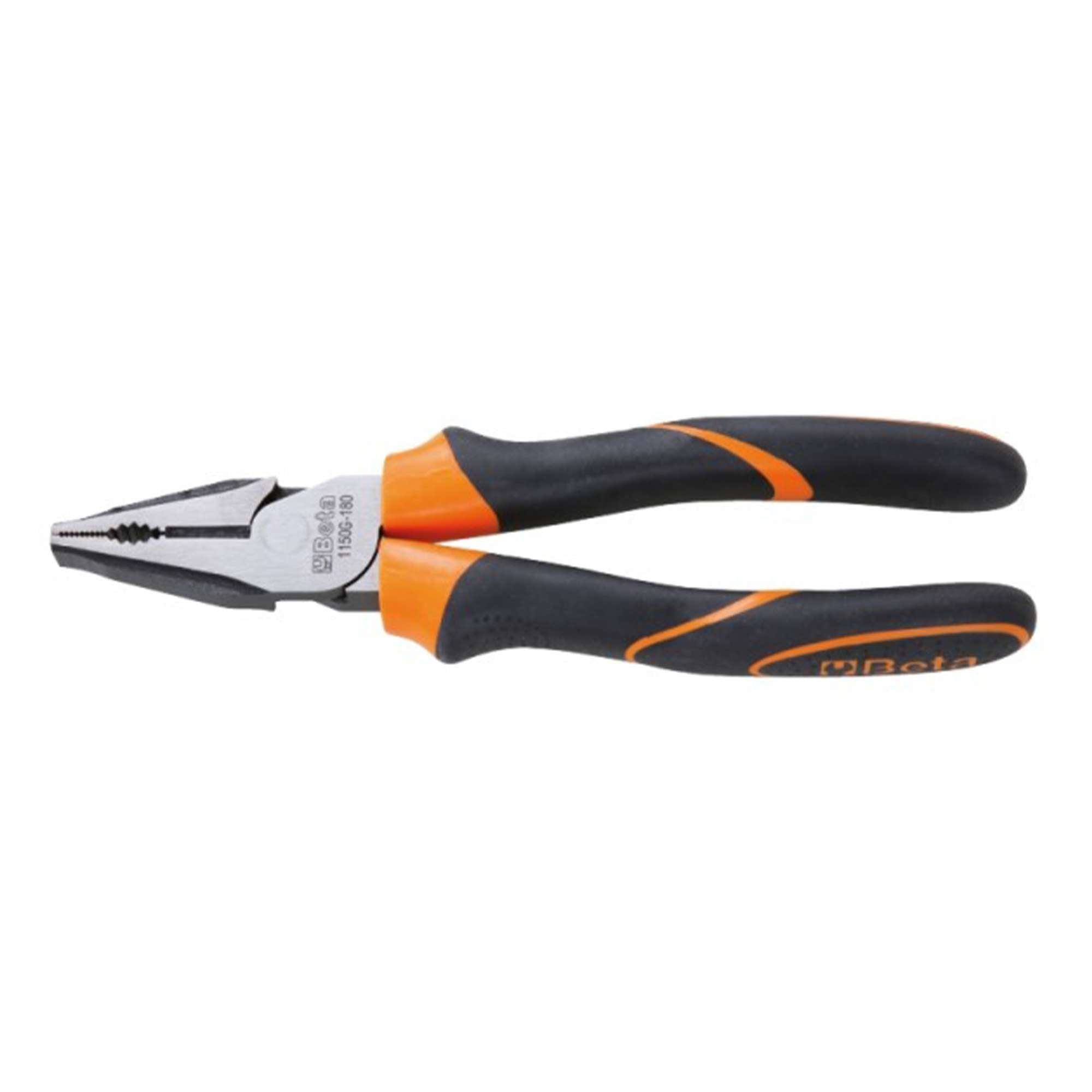 Universal Large Impact Pliers L.180mm 11500268 BETA 1150GMB