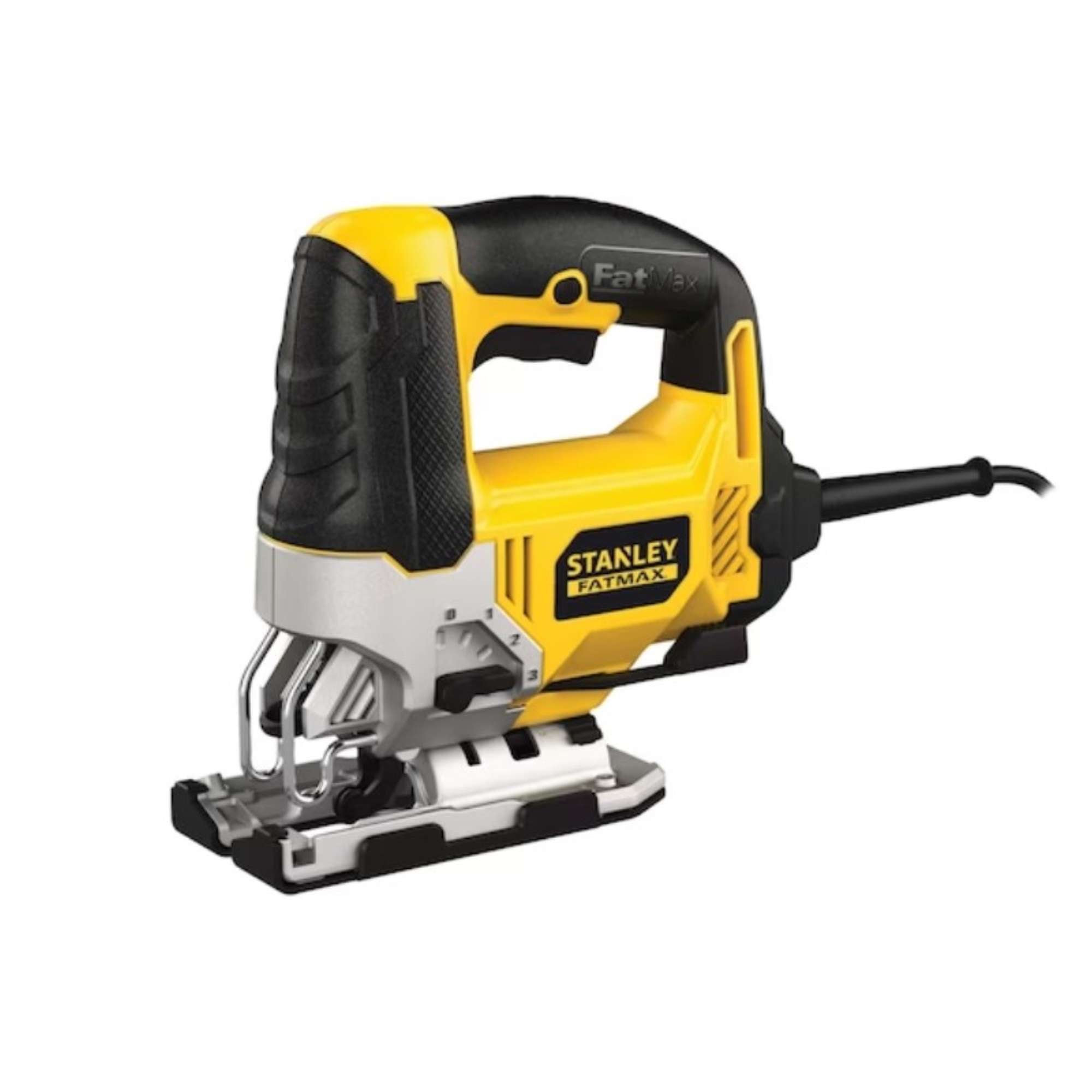 FatMax Jigsaw 710W - Stanley FME340K-QS