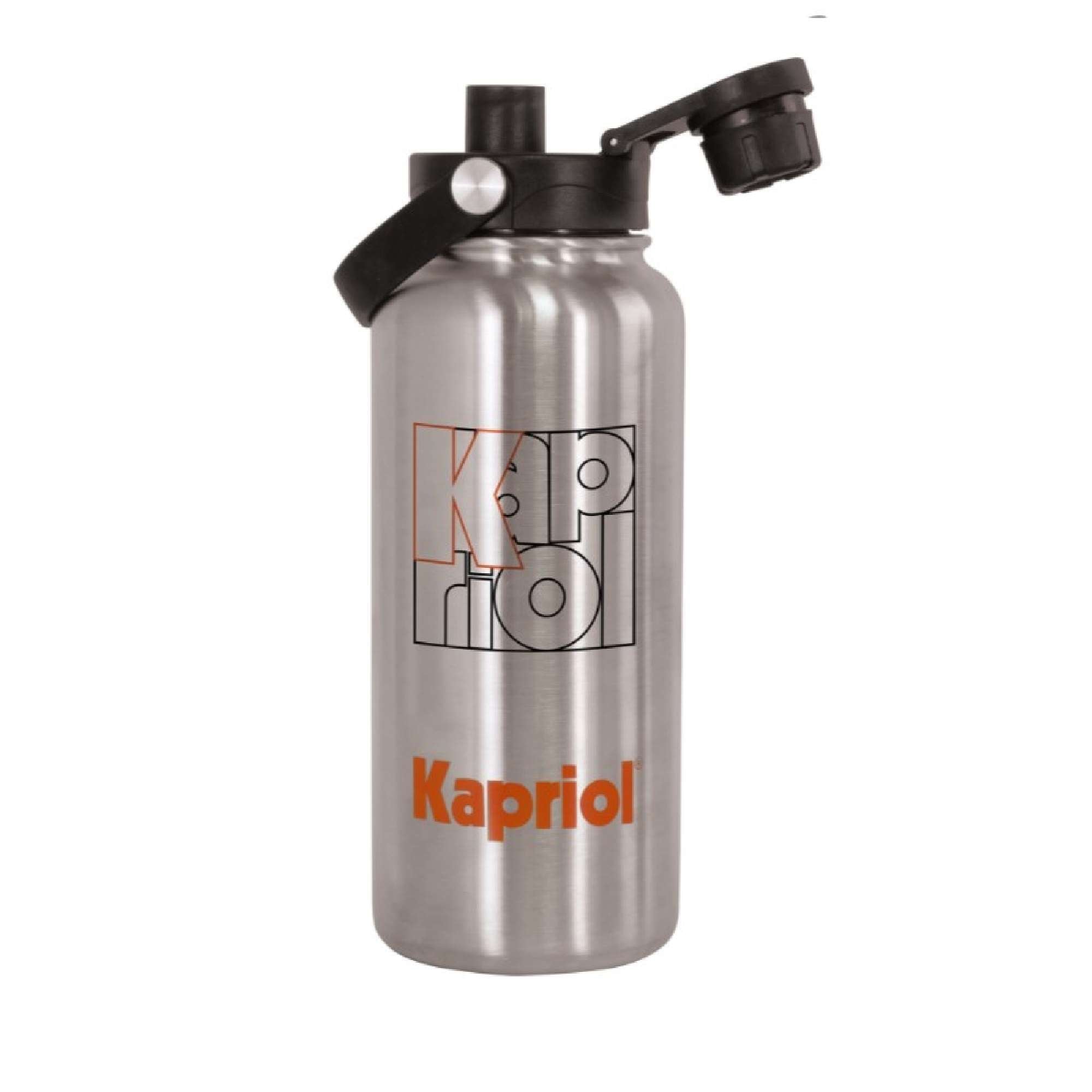 Tankap thermal water bottle 1Lt - Kapriol