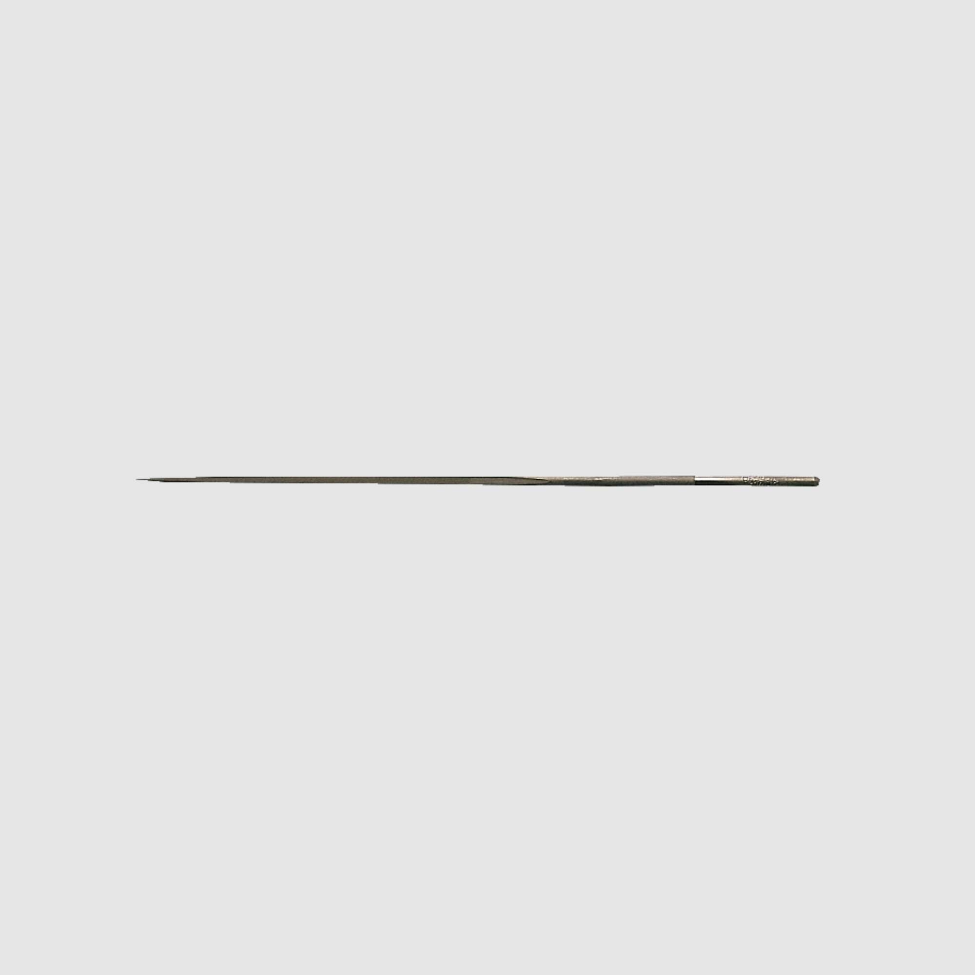 Square Needle file, smooth cut - Bahco 2-303-16-2-0