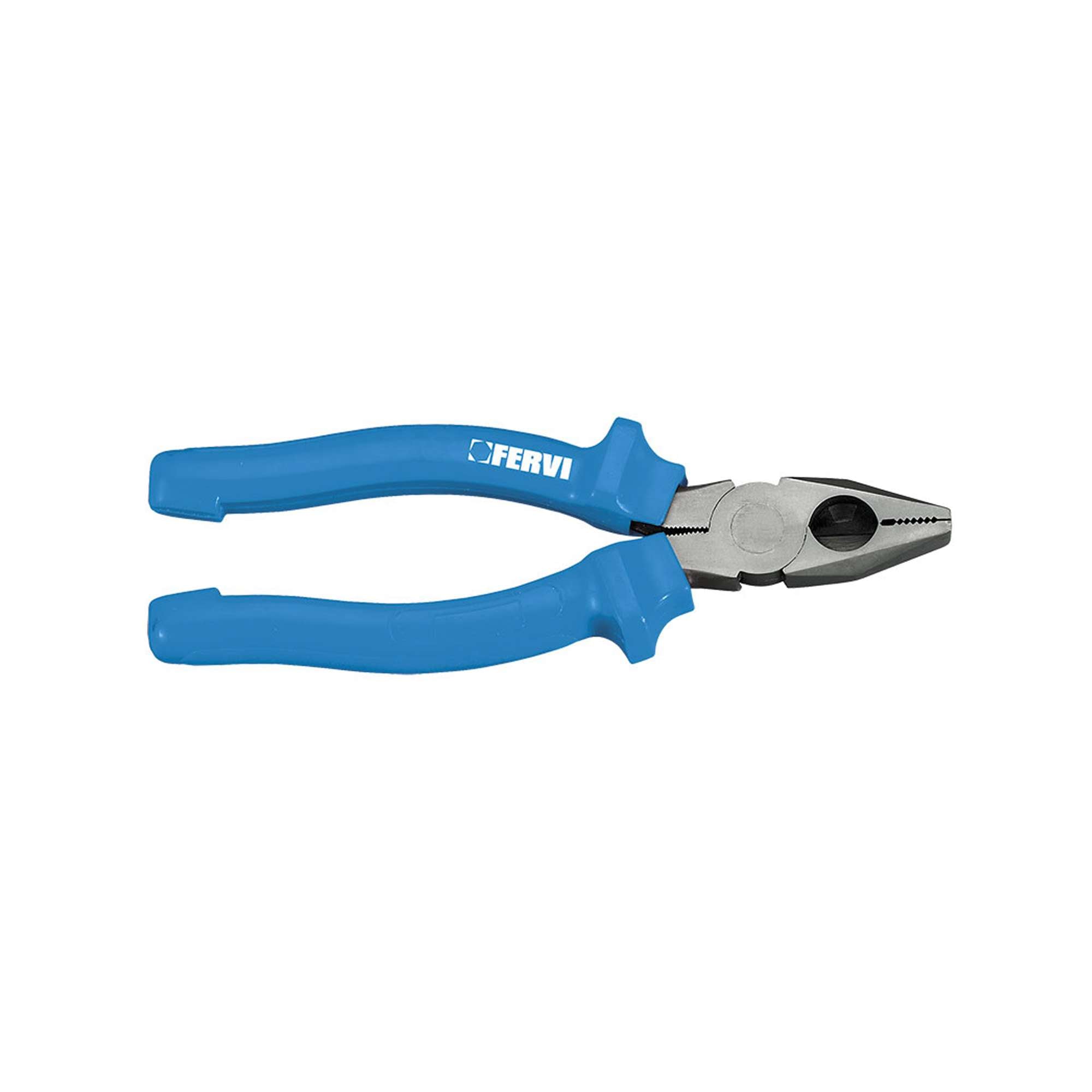 Universal pliers L.160mm thickness 11mm - 810 FERVI