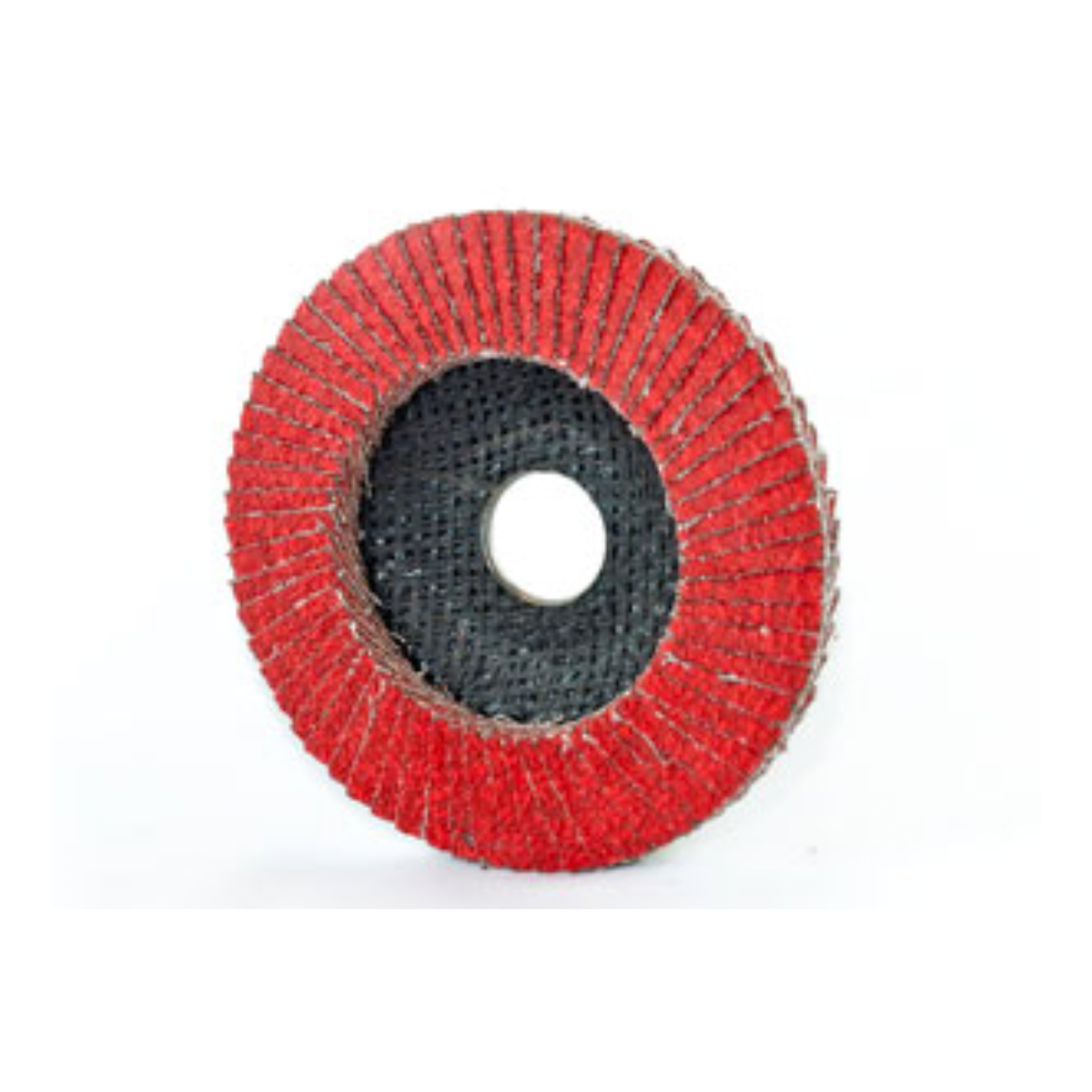 Ceramic Flap Discs Rosver - DLK 115 Conico - Conf.20pz