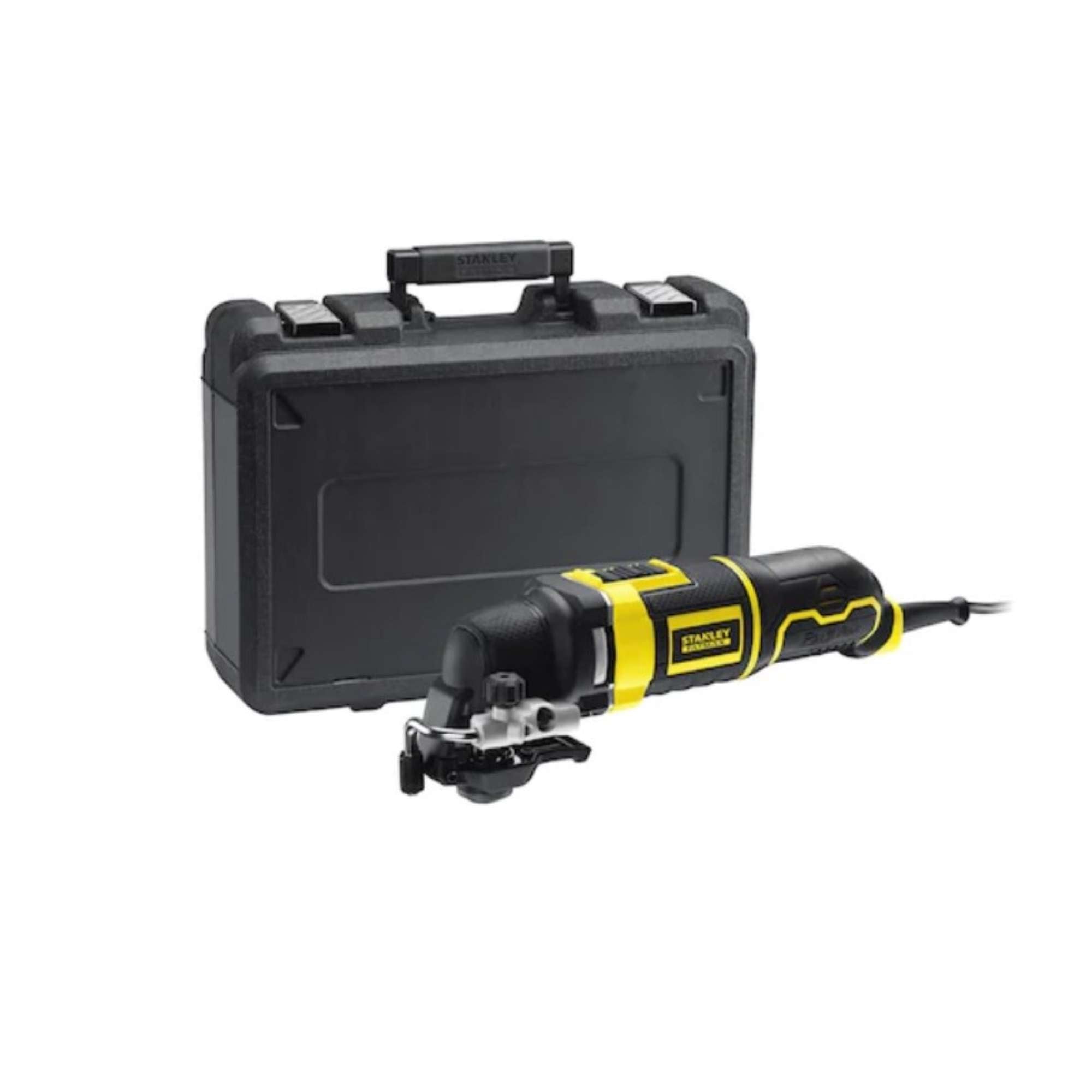 FatMax 300W Oscillating Multifunction Tool - Stanley FME650K-QS