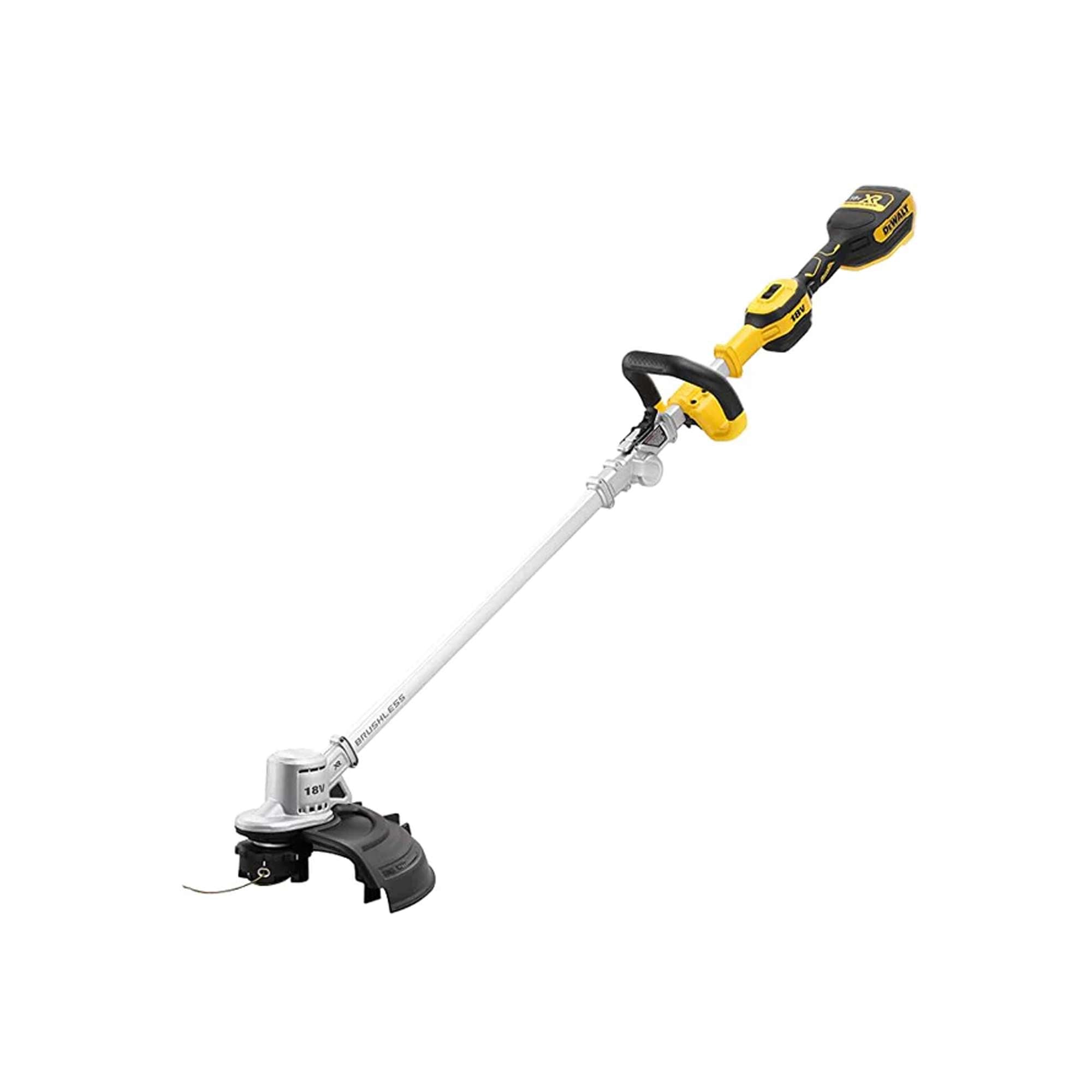 DEWALT DCM561N-XJ 18V edge trimmer