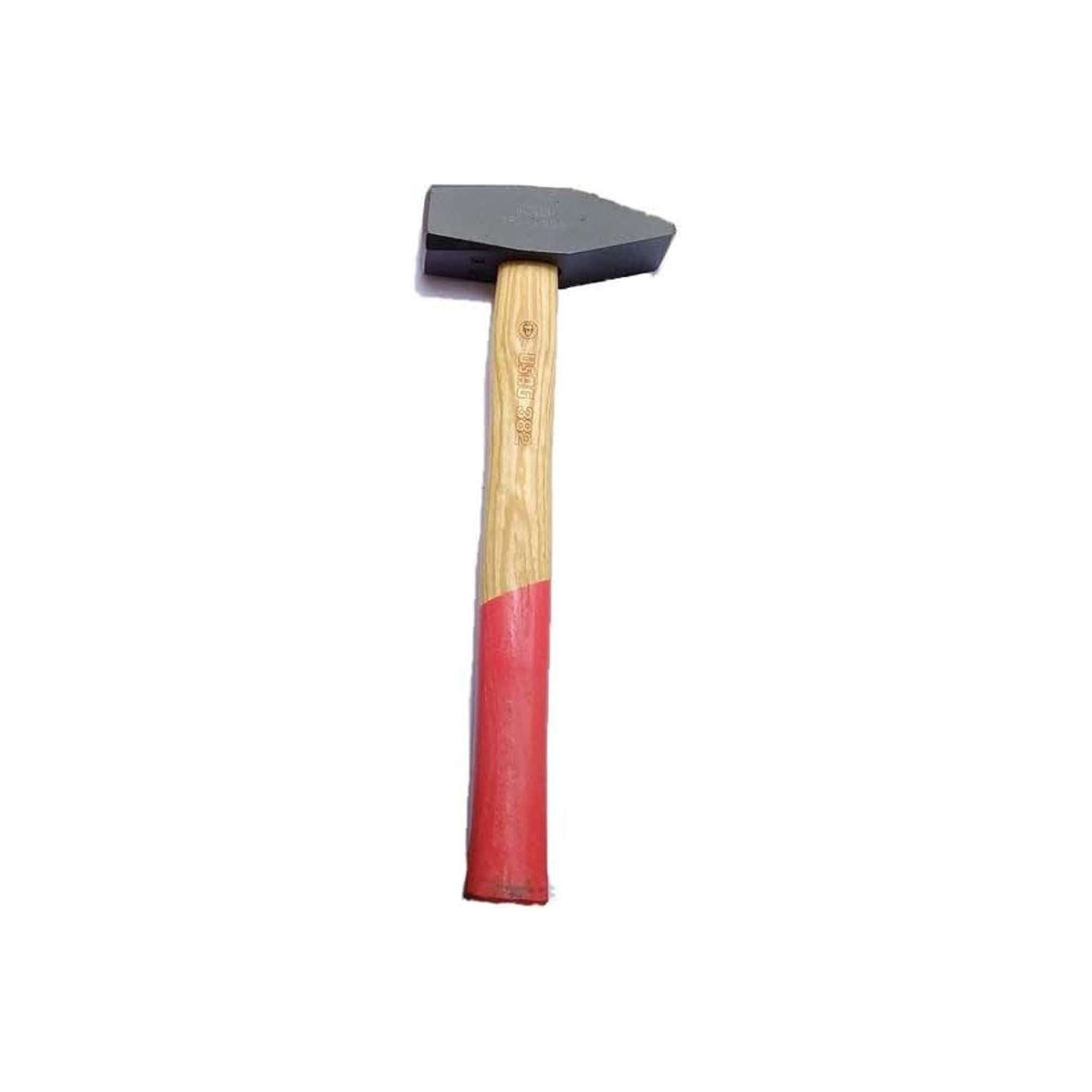 Hammer for mechanics German model square head - Usag 382