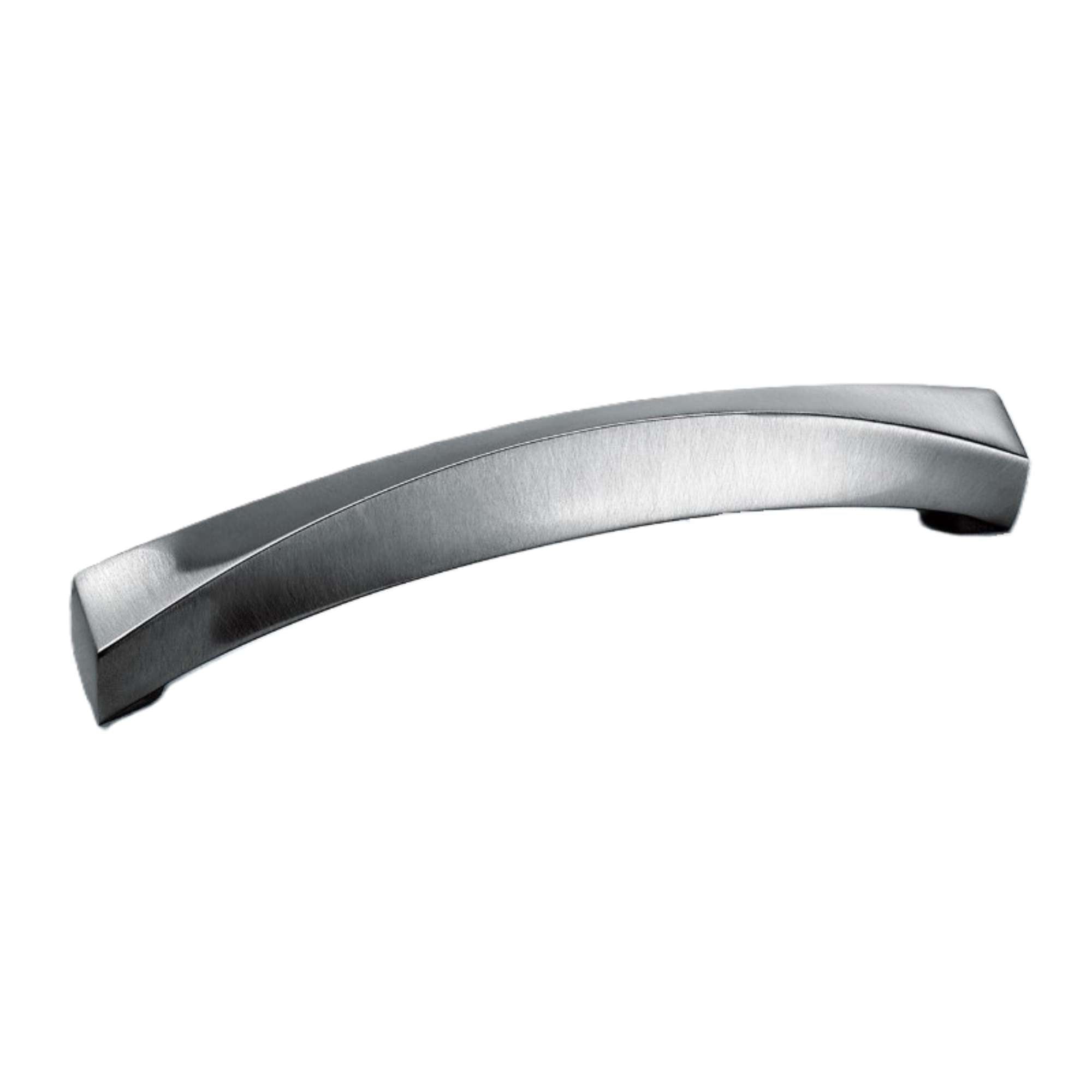 Handle F107/D INT.96 CR CHROME - F107/D-CR