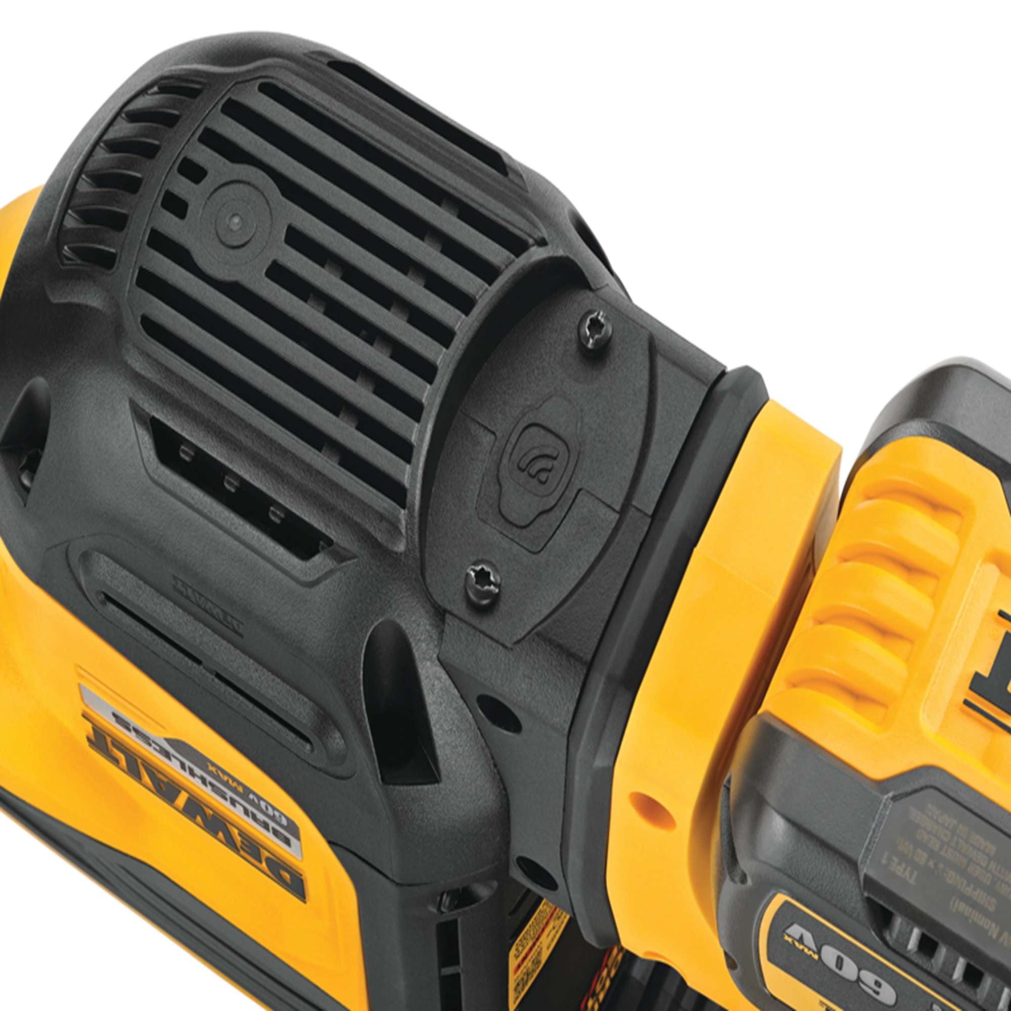 Dewalt Hammer Demo-Perf. 6 Kg Dch614x2-Qw