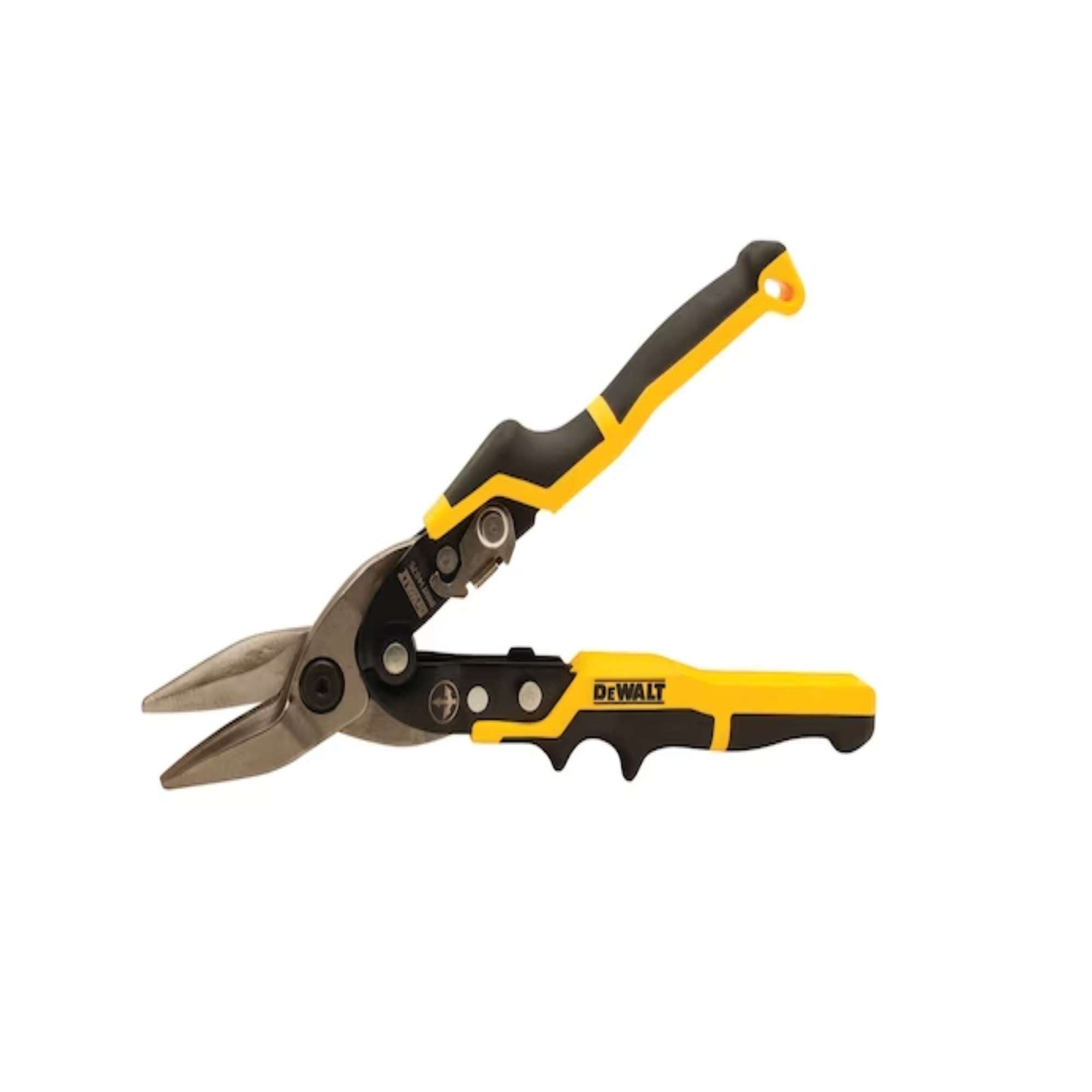 Straight cut tinsmith shear - Dewalt DWHT146750