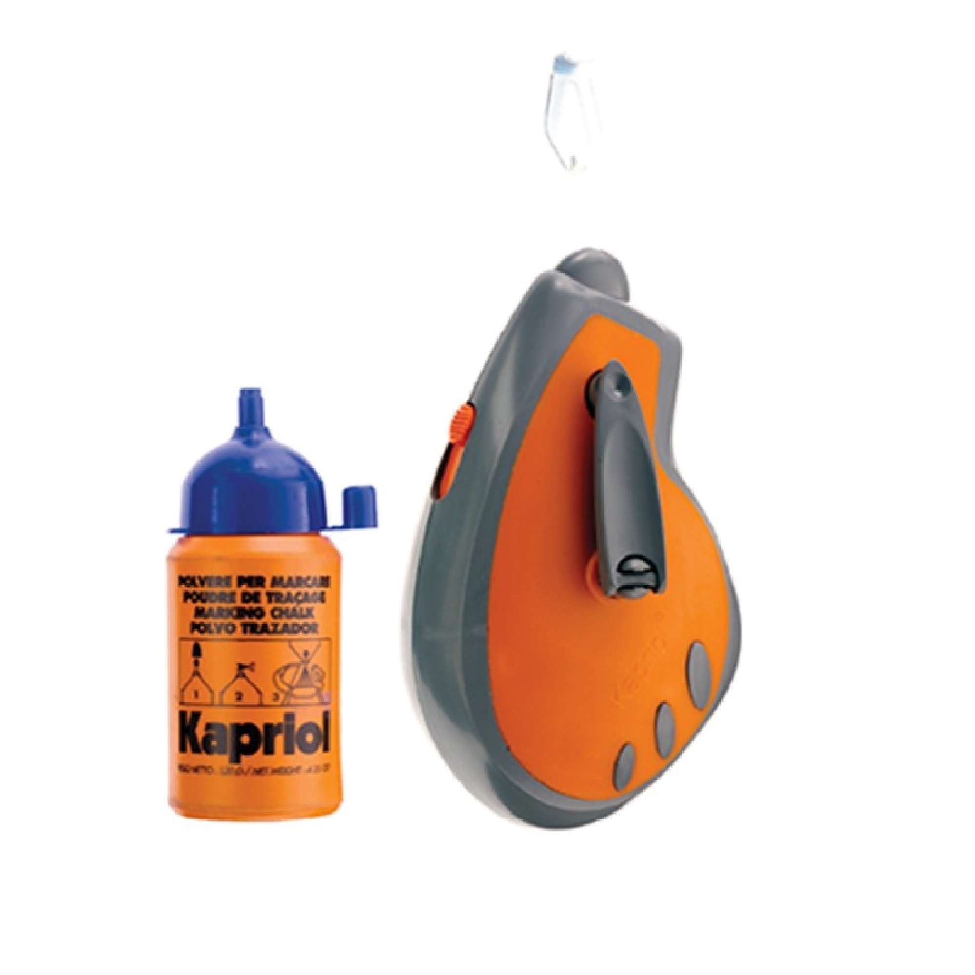 30m line marking kit - Kapriol 23317