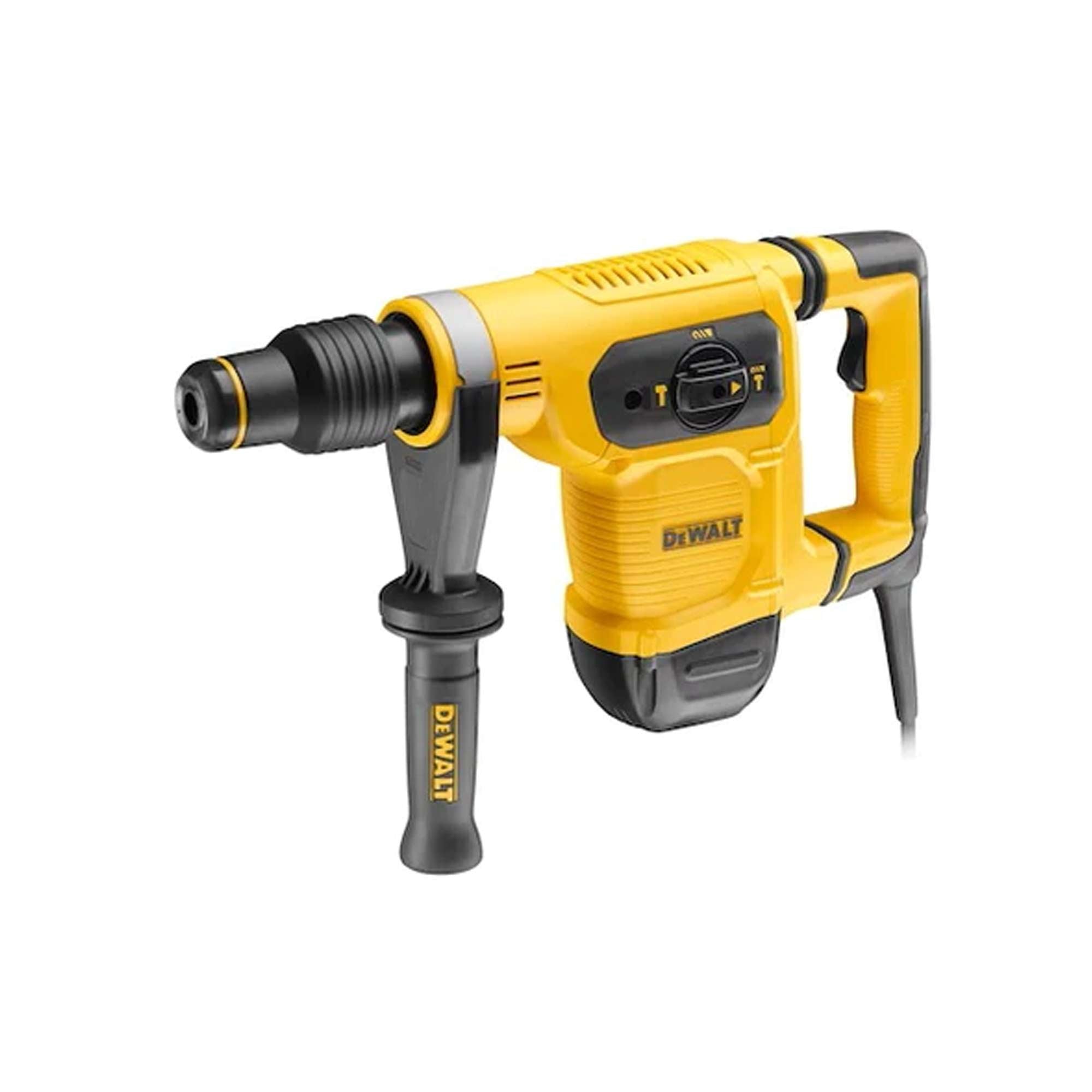 Dewalt Demo Hammer Drill D25481k-Qs