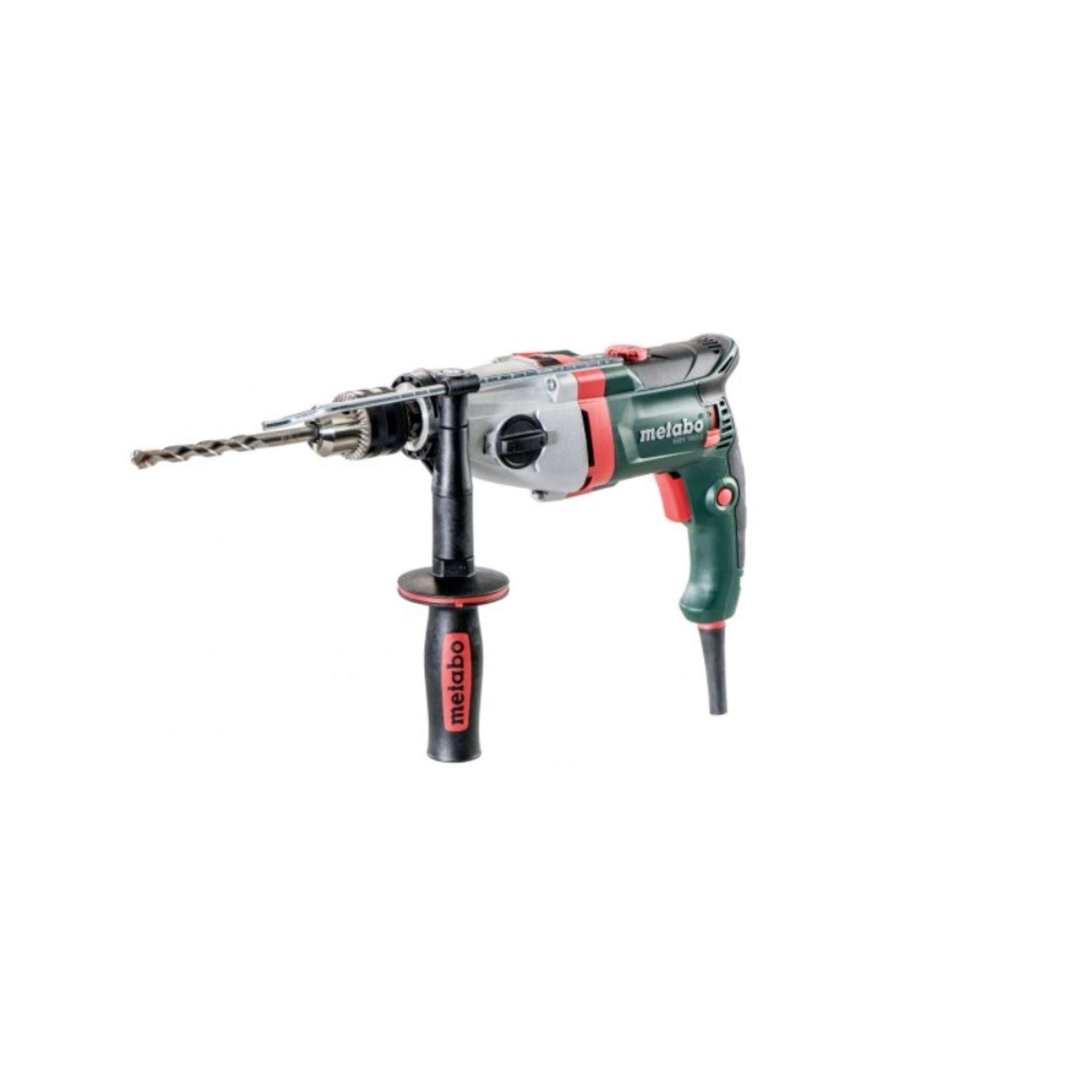 Impact Drill 850W Sb E 850-2 - Metabo 6.00782.50