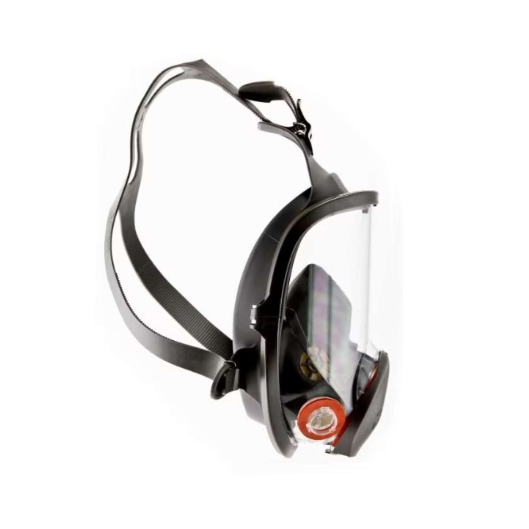 6800S reusable full face mask - 3M 7100015051