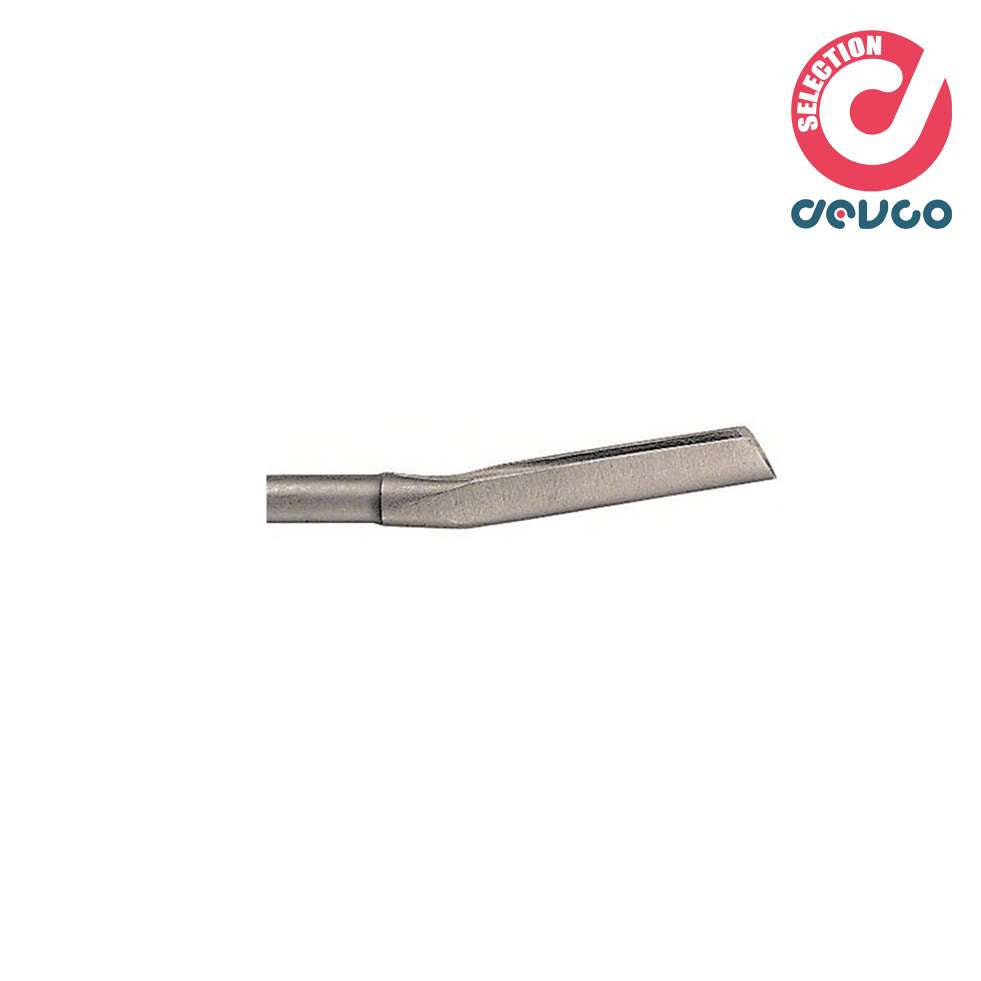 SDS MAX chisel gouge for 300/26mm channels - Freud - FX40126