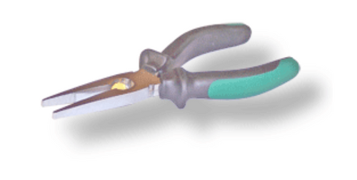 Narrow Nose Pliers - Pastorino 280