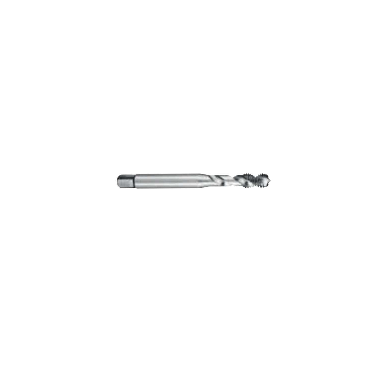 Specific machine tap for aluminium DIN 371 - ILIX