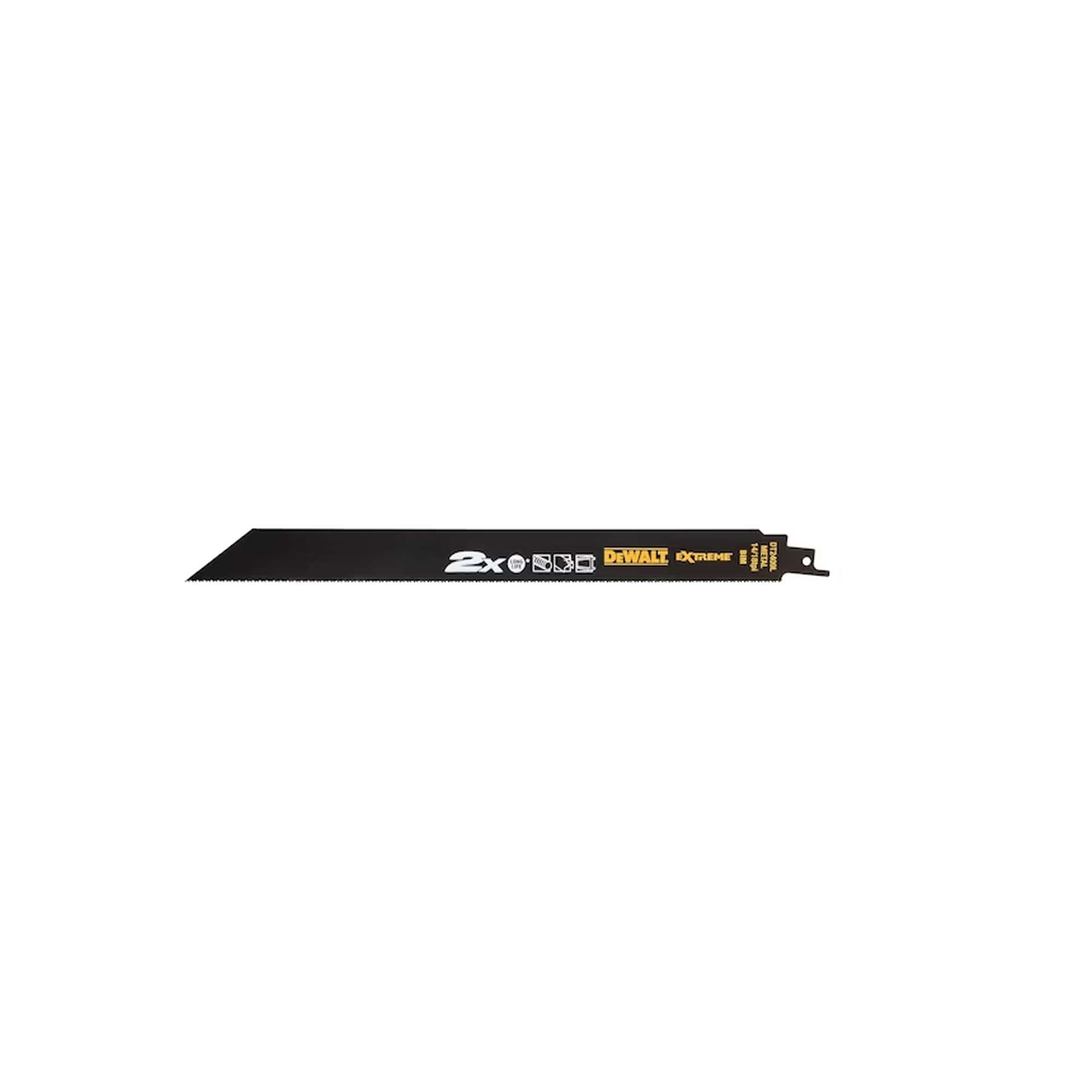 Blade DEWALT dt2409 305x1.4 for horizontal saw