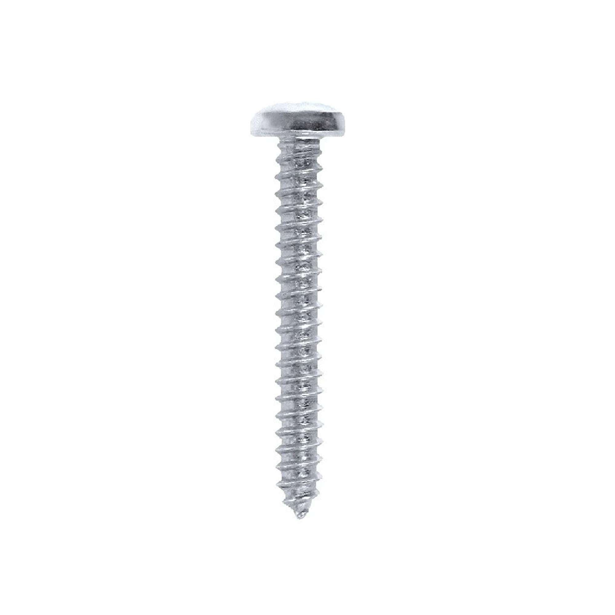 Self-tapping screw Tc Zn Din 7981 - 19450b Friulsider