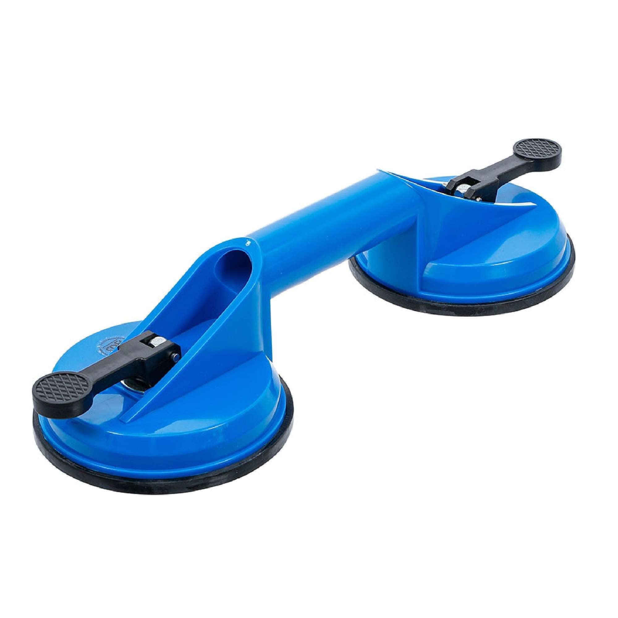 ABS double suction cup lifter - Fermec BGS7991