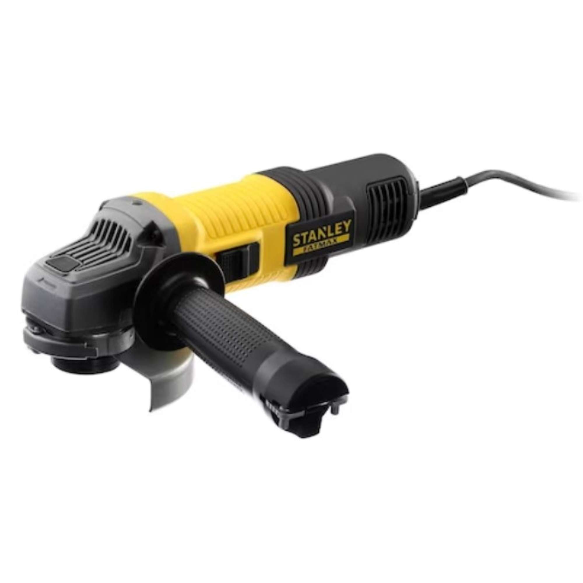 850W 115mm angle grinder - Stanley FMEG210-QS