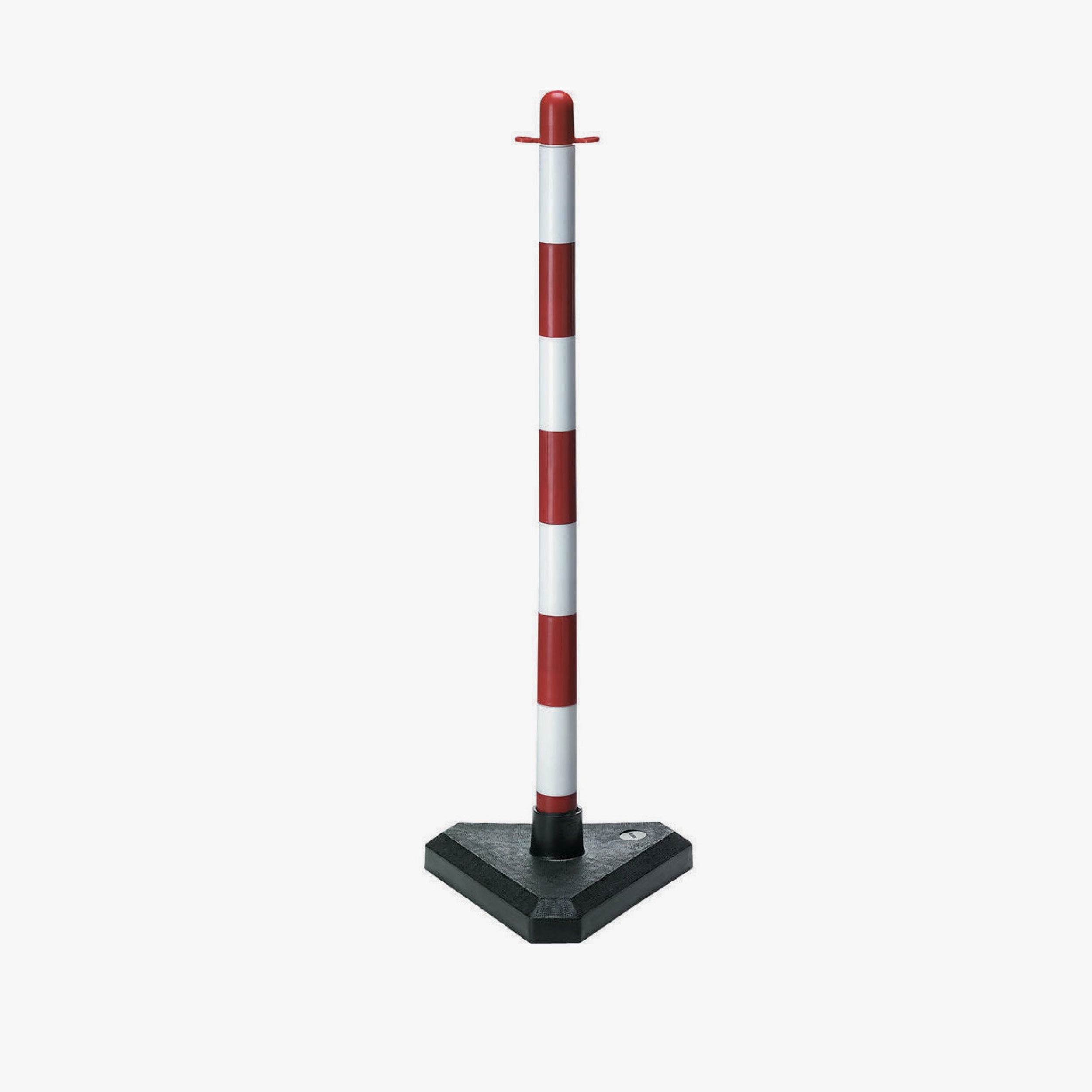 Boundary post CM 85 B/R - 1pcs