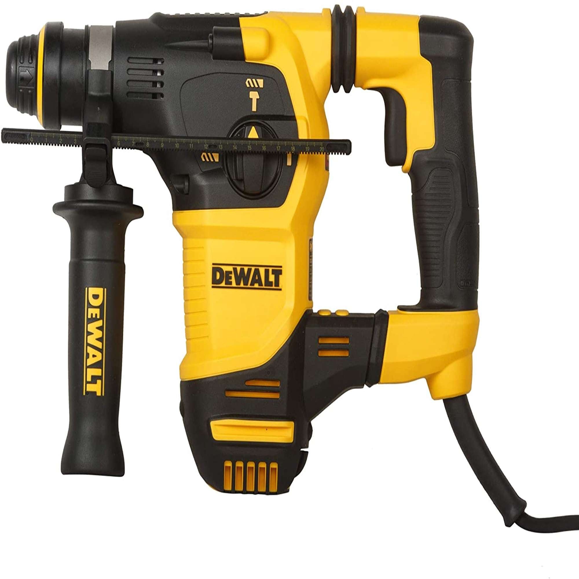 DEWALT D25333K-QS Hammer Driver