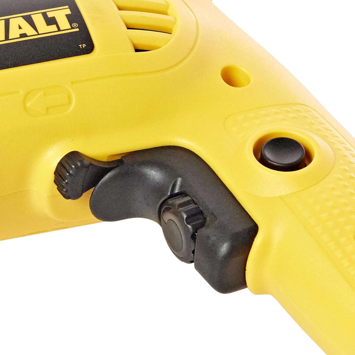 550W 1 speed rotary drll - DWD014S-QS - DEWALT