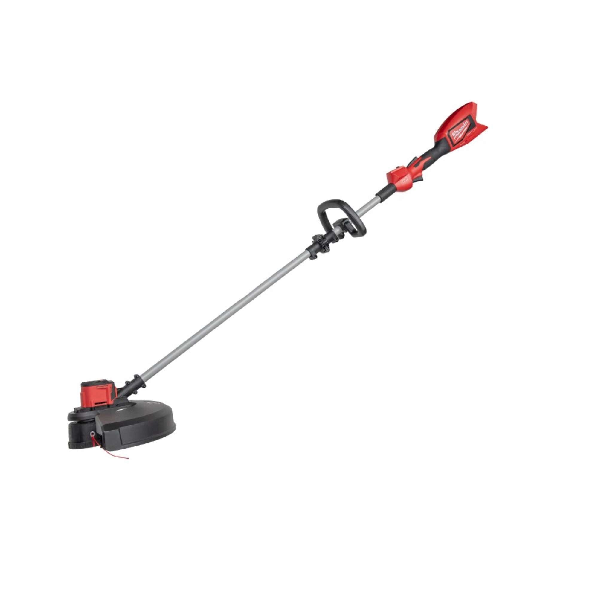 MILWAUKEE BRUSH CUTTER (BODY) 18V 4933472218