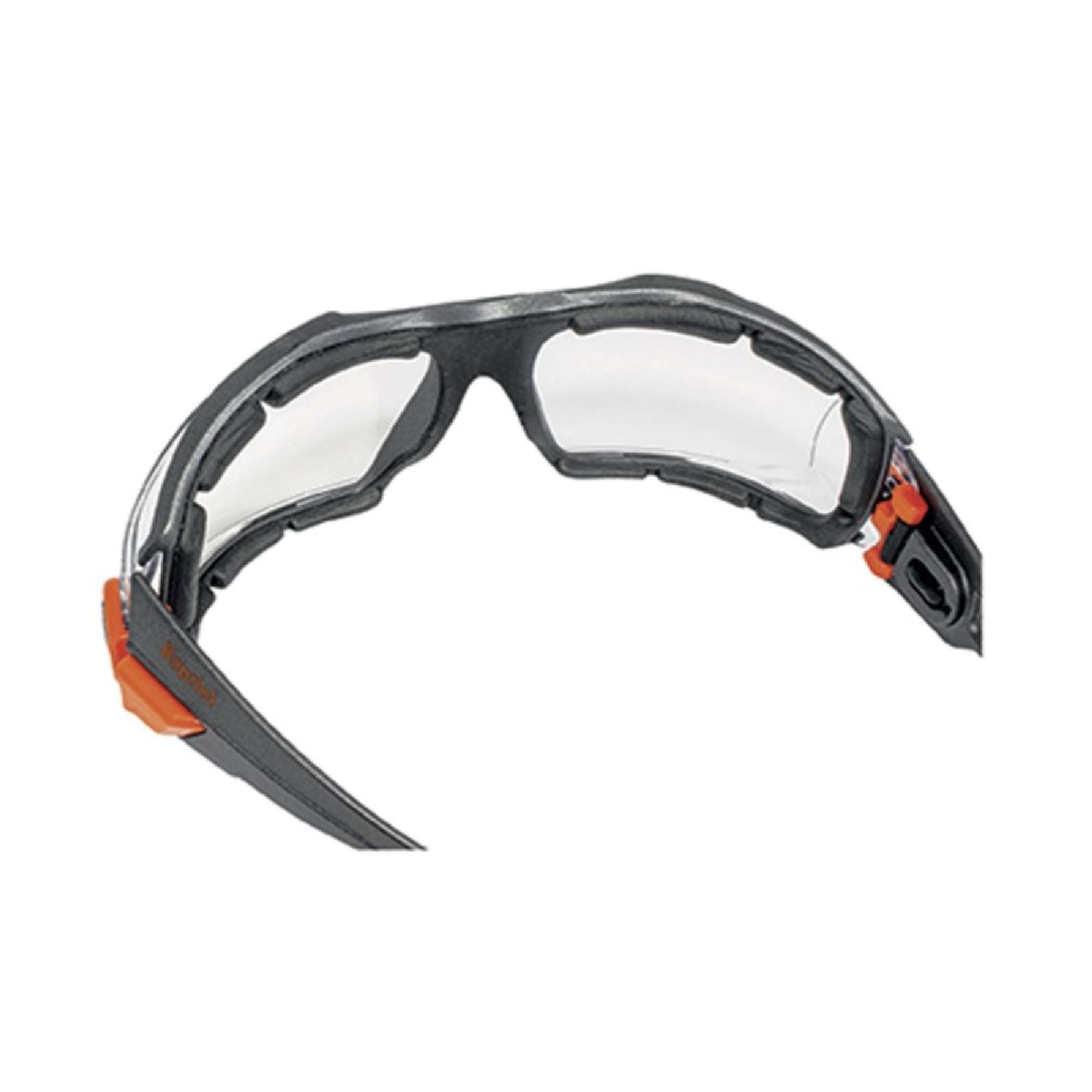 Target safety work glasses - Kapriol 31253