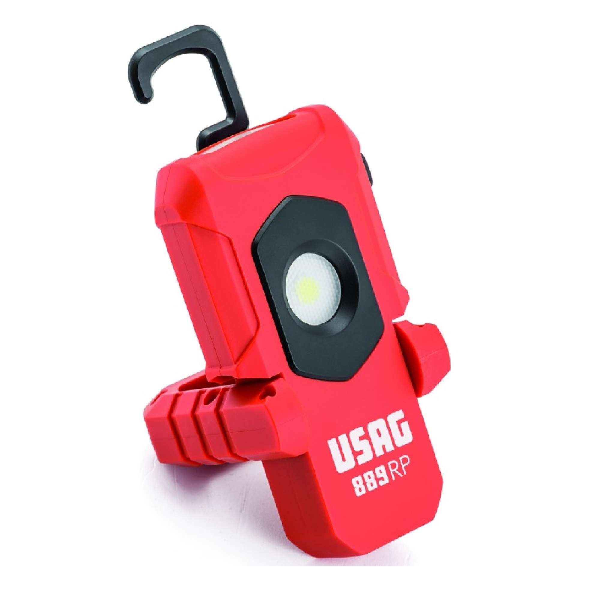 Compact rechargeable led lamp - Usag 889 RPU08890045