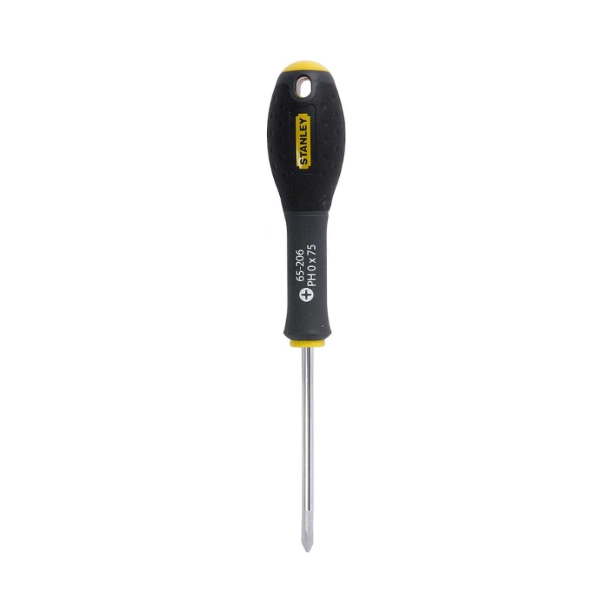 PH Phillips screwdriver 0x75 FAT MAX - Stanley 1-65-206