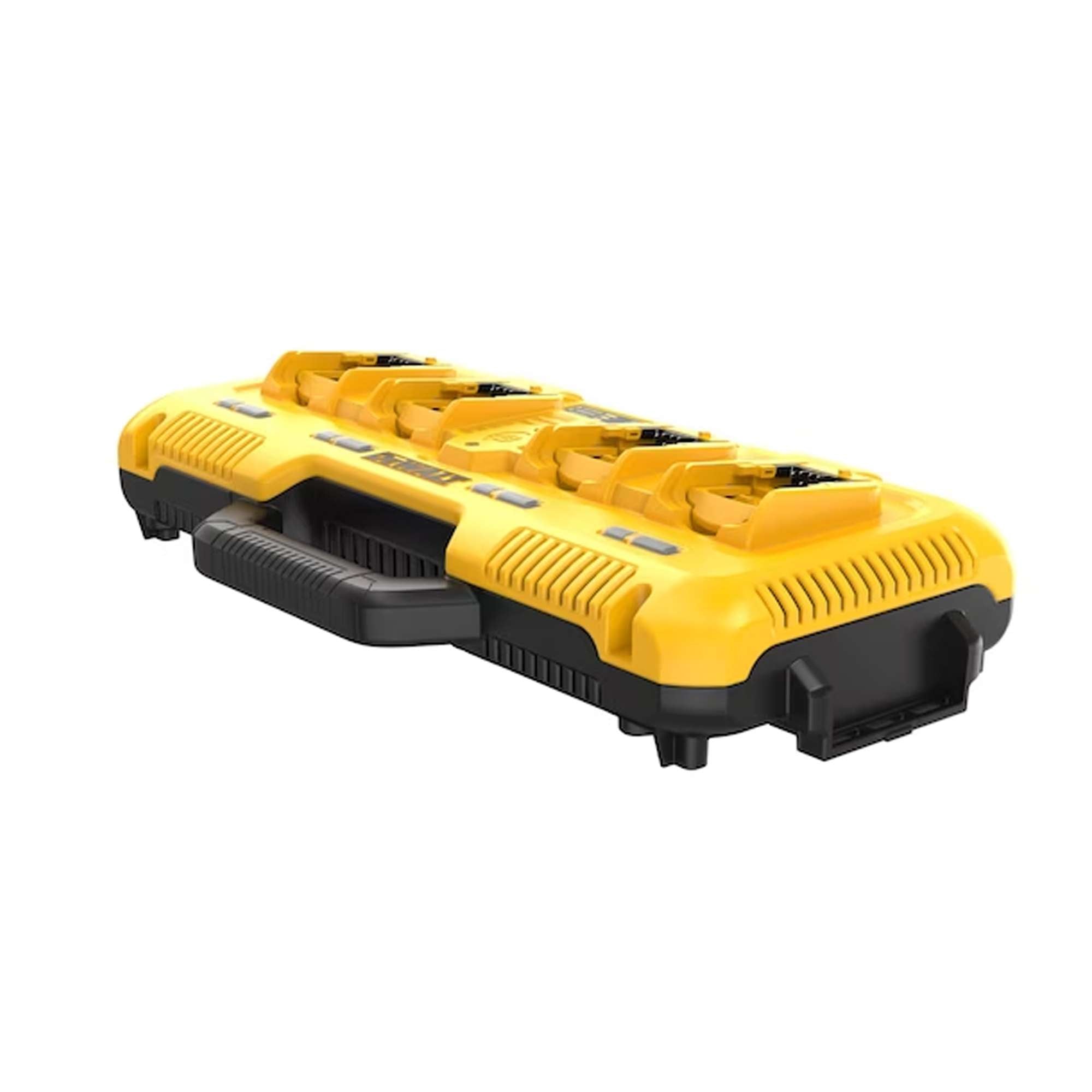 DEWALT DCB104-QW battery charger