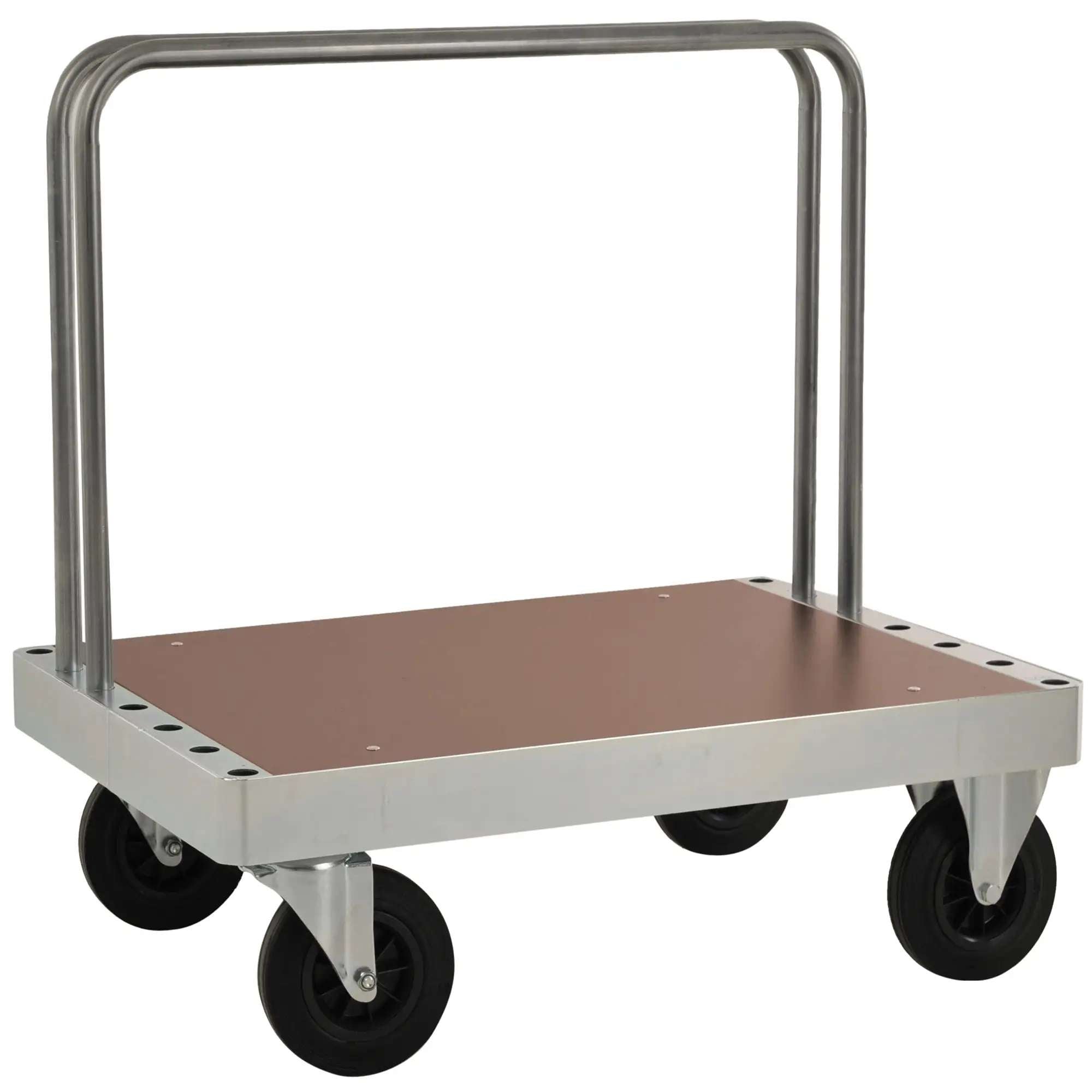 Serie 100 Extra bracket to your platform trolley LxWxH (mm) 870 x 30 x 710