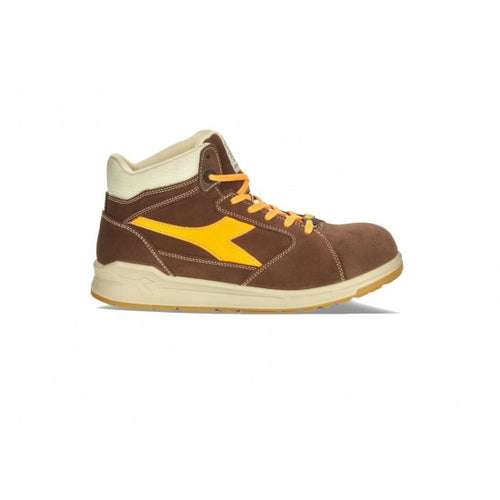 Safety shoes Diadora D-Jump HI S3 SRV ESD