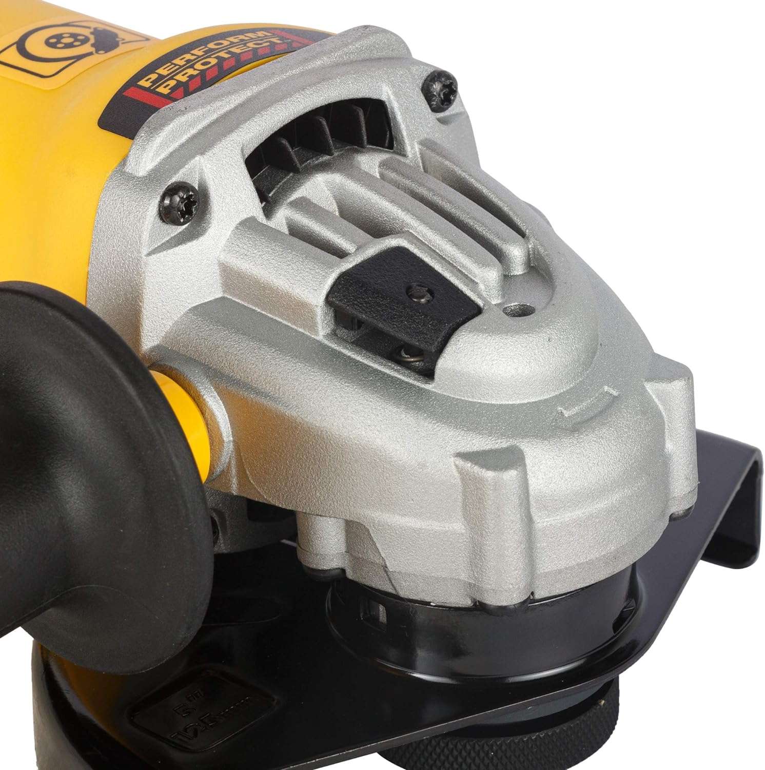 Brushless Grinder 125mm 1700W - Dewalt DWE4357-QS