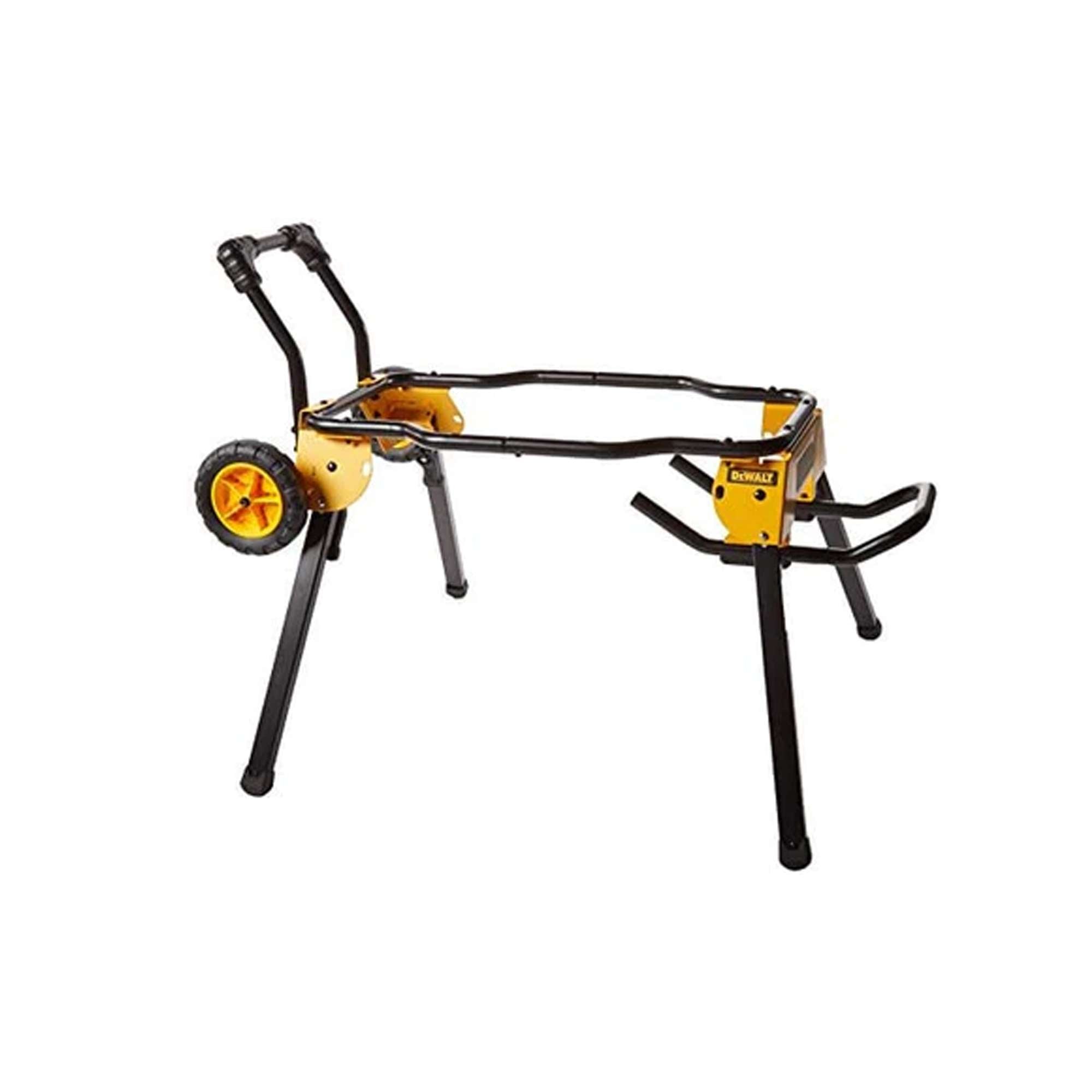 DEWALT trolley + worktop dwe74911-xj