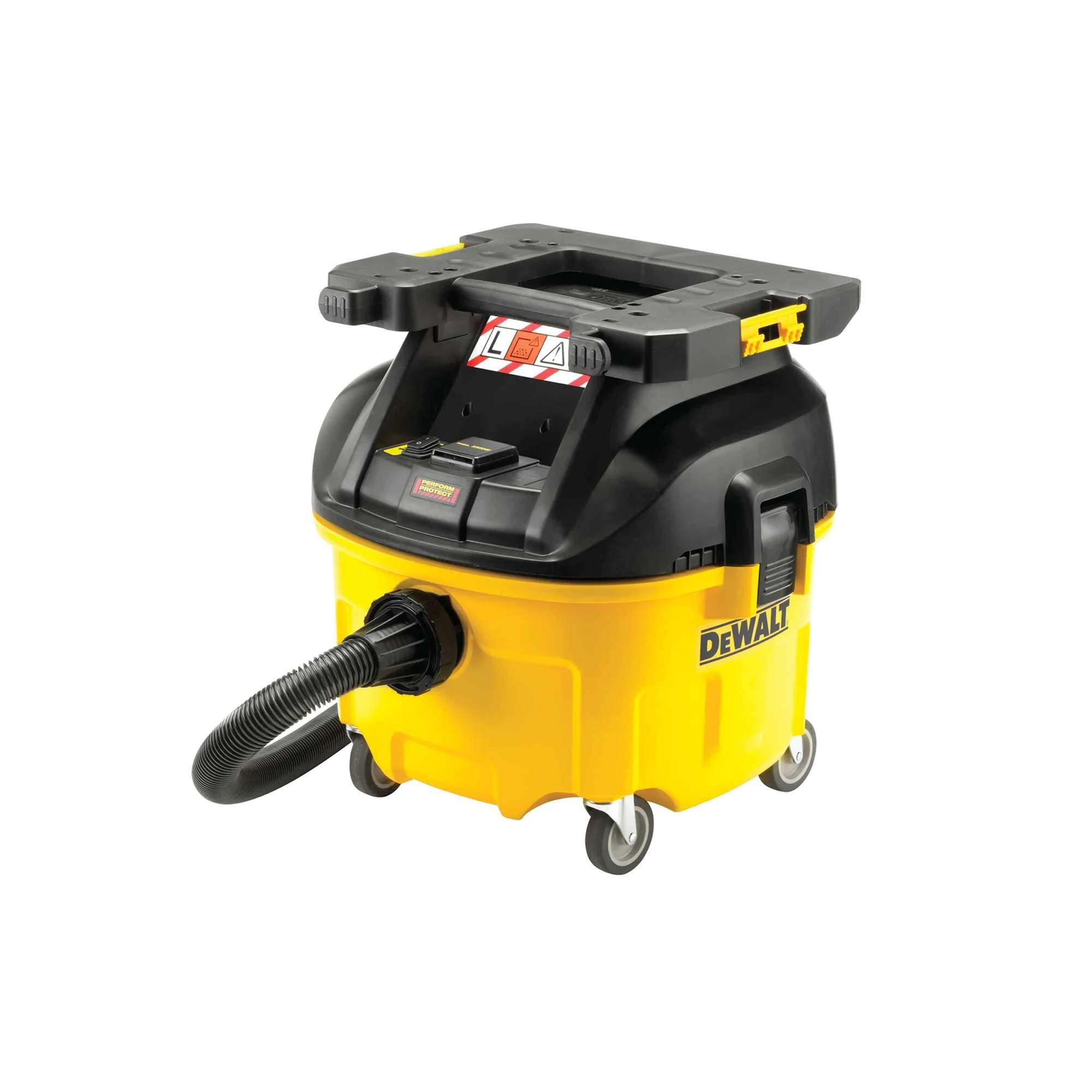 DEWALT DWV901lt-QS vacuum cleaner