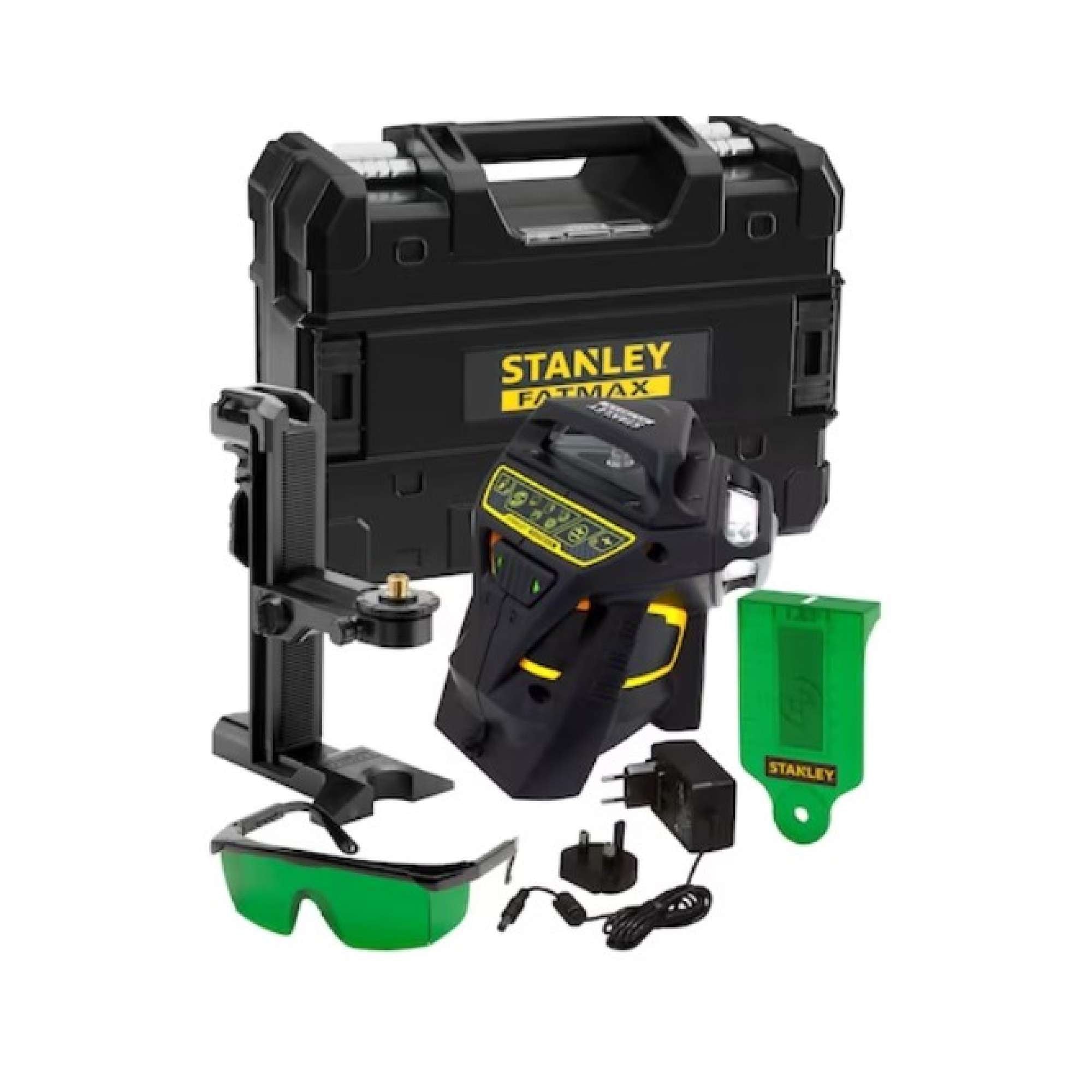 X3G 77-356 Multiline Level - Stanley FMHT1-77356