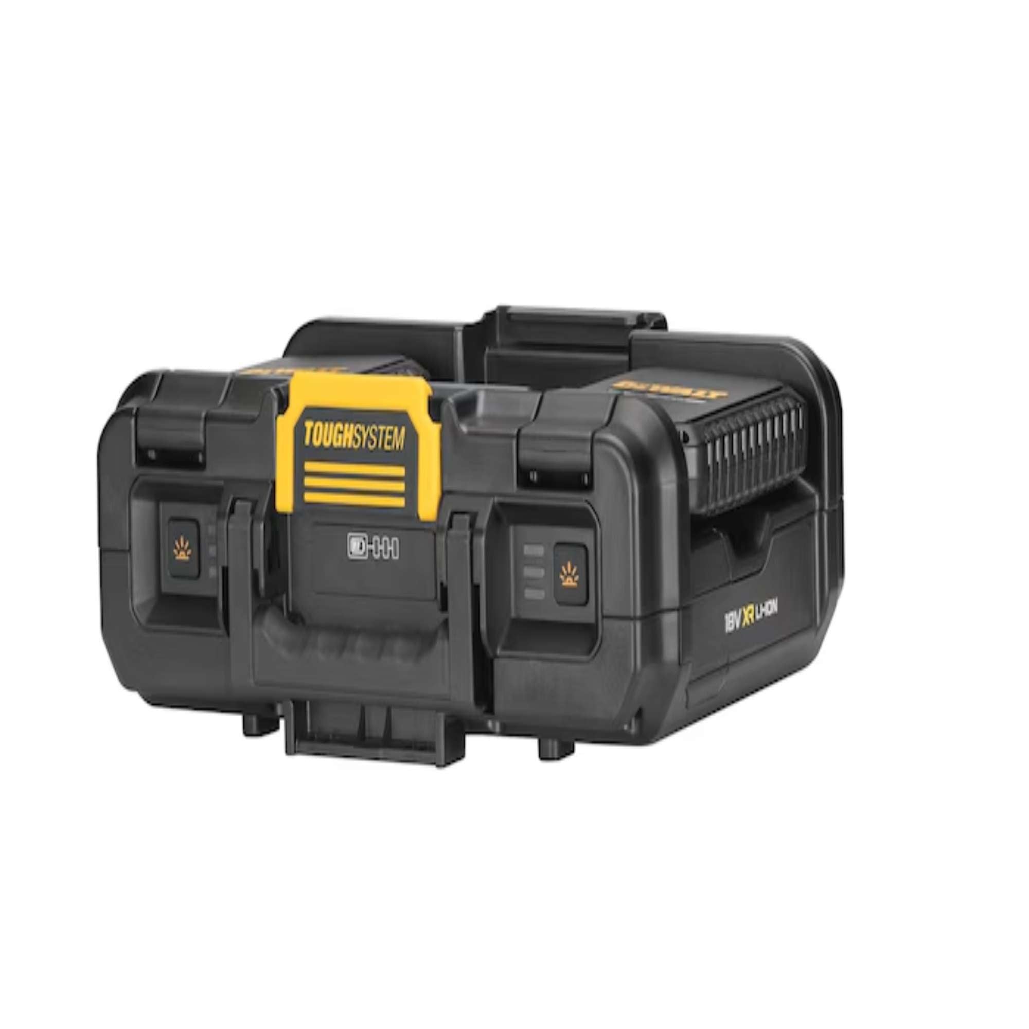 Adjustable light + open storage bag Tough system - Dewalt DWST08061-1