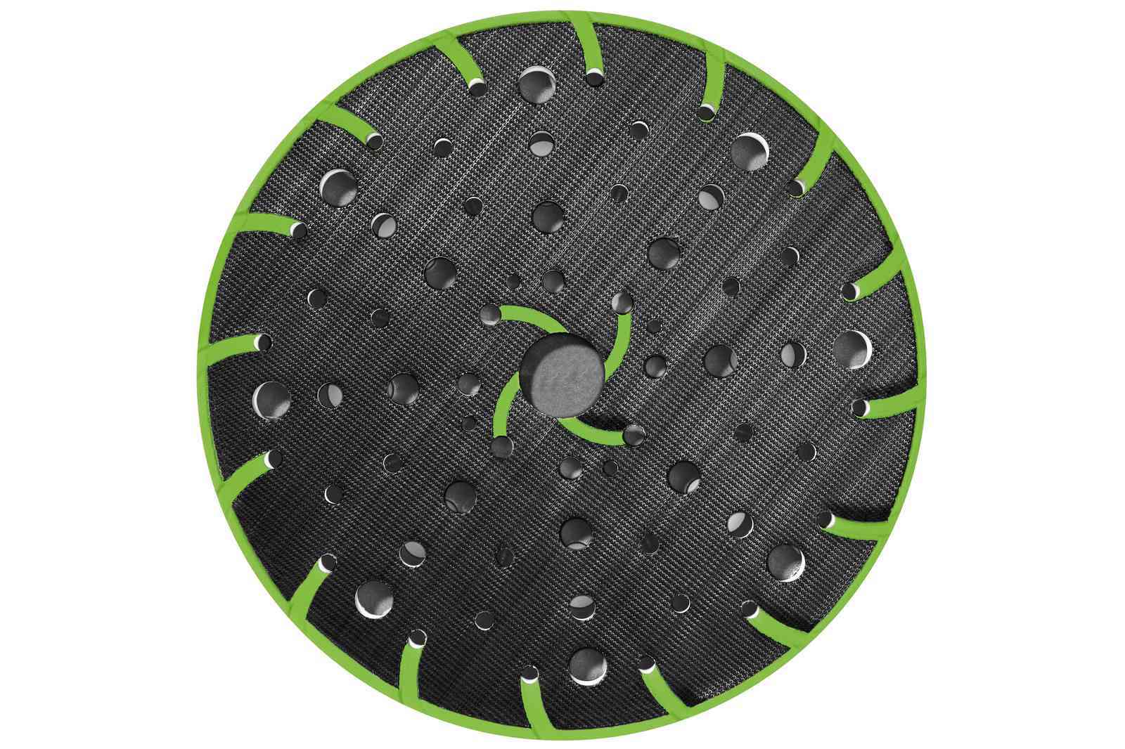 Backing pad ST-STF D150/MJ2-FX-W-HT - 202461 - FESTOOL