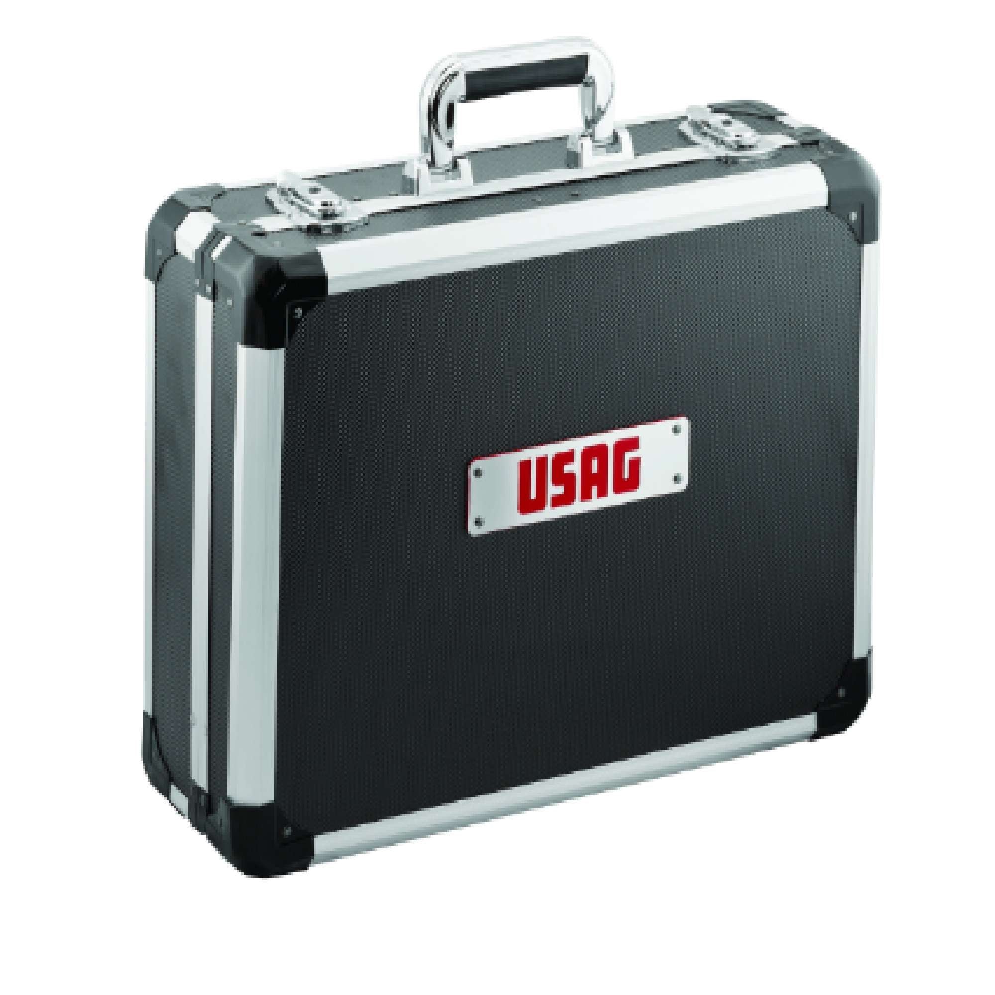 Trolley suitcase with maintenance assortment 181 pieces - Usag 002 JTMA