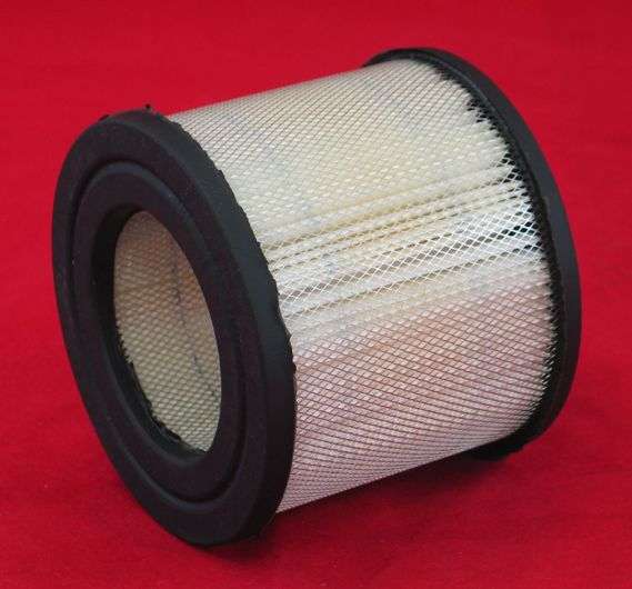 Air filter for compressor - Atlas Copco art.16191269