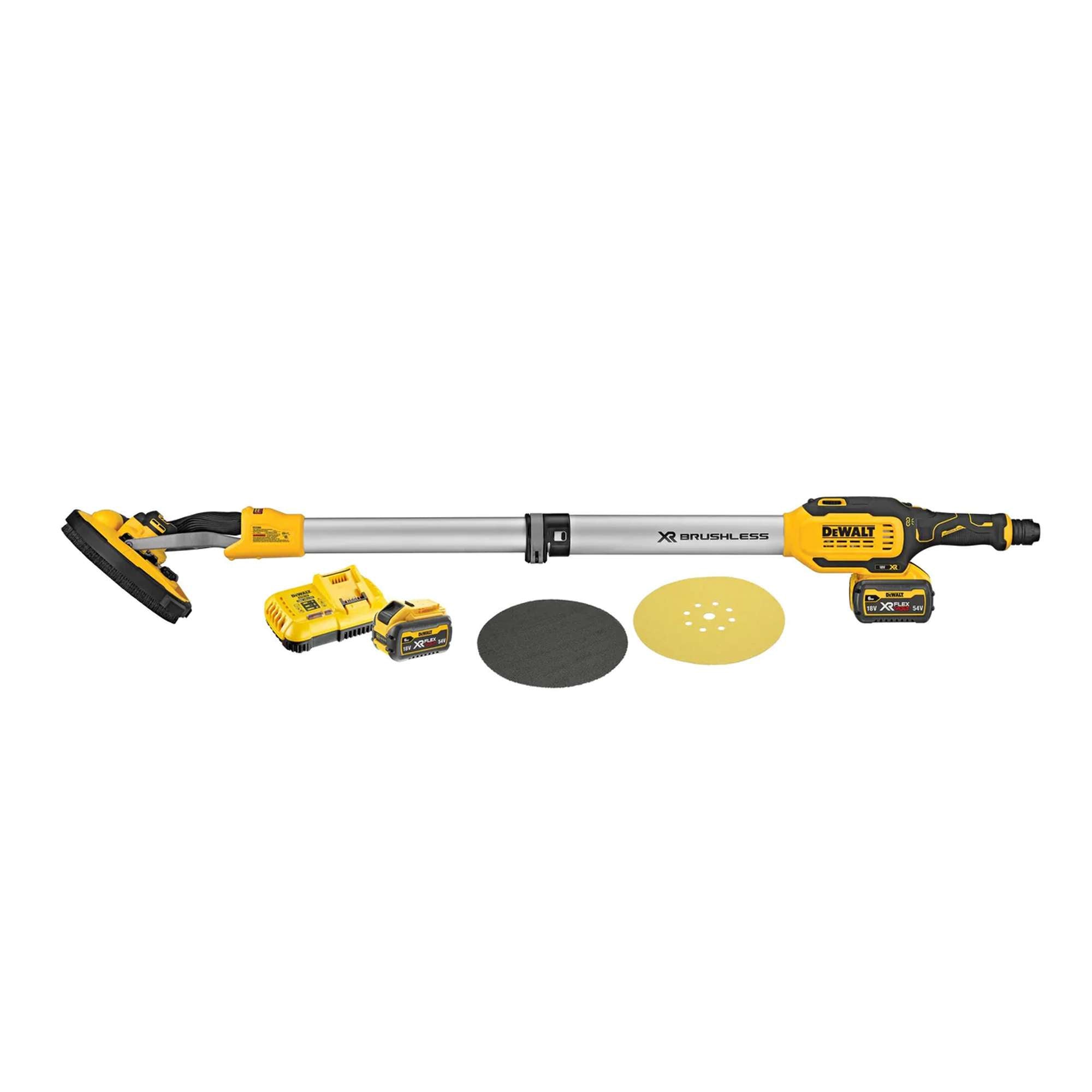 DEWALT DCE800t2-QW sander